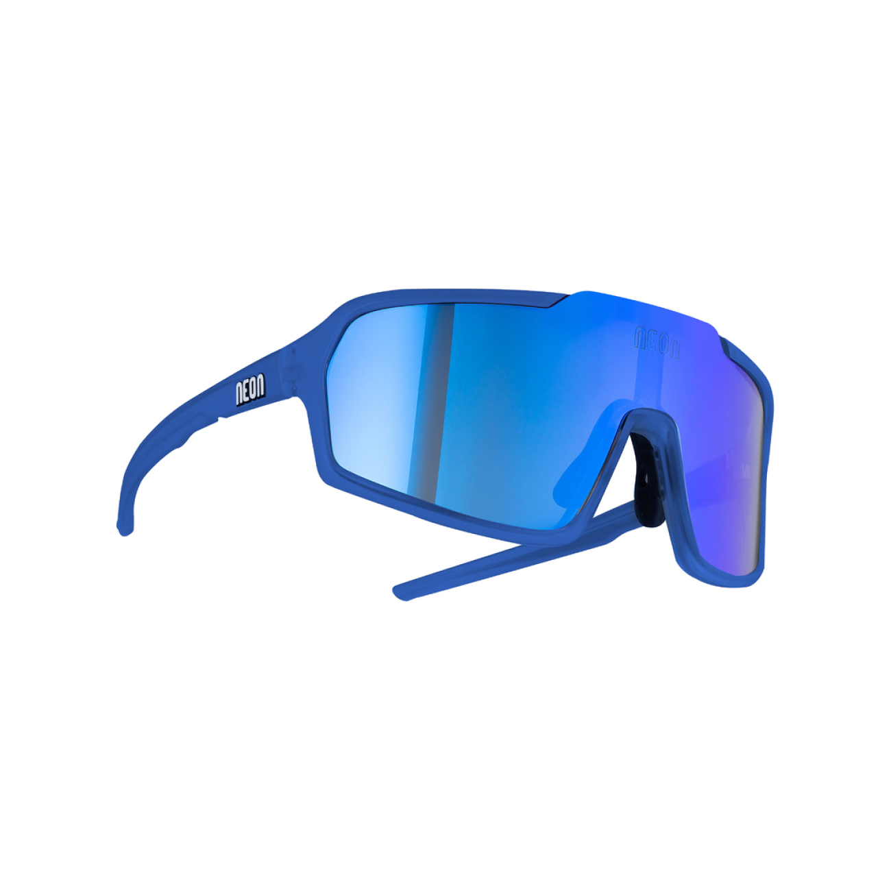 
                NEON Cyklistické brýle - ARIZONA 2.0 - modrá
            