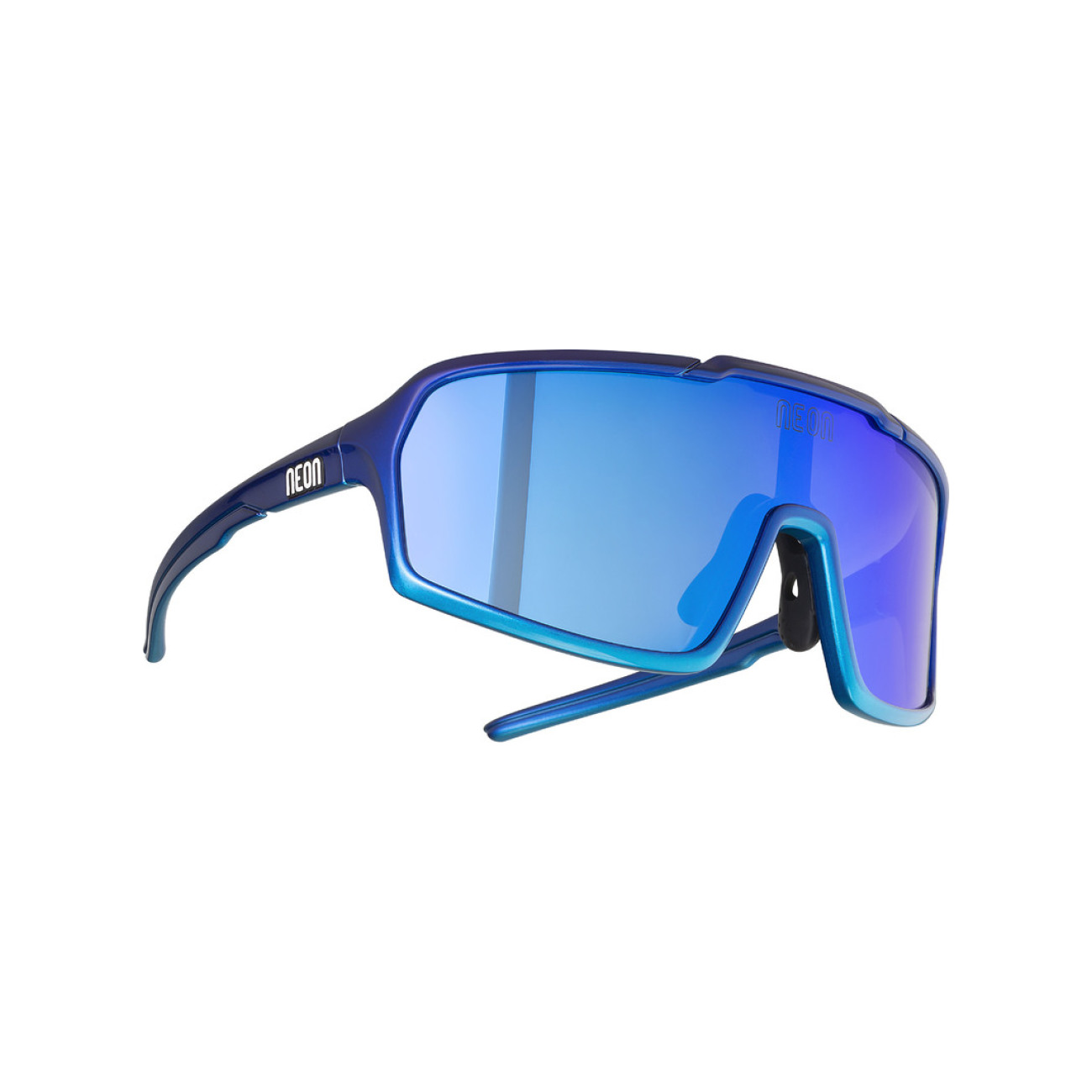 
                NEON Cyklistické brýle - ARIZONA - modrá
            