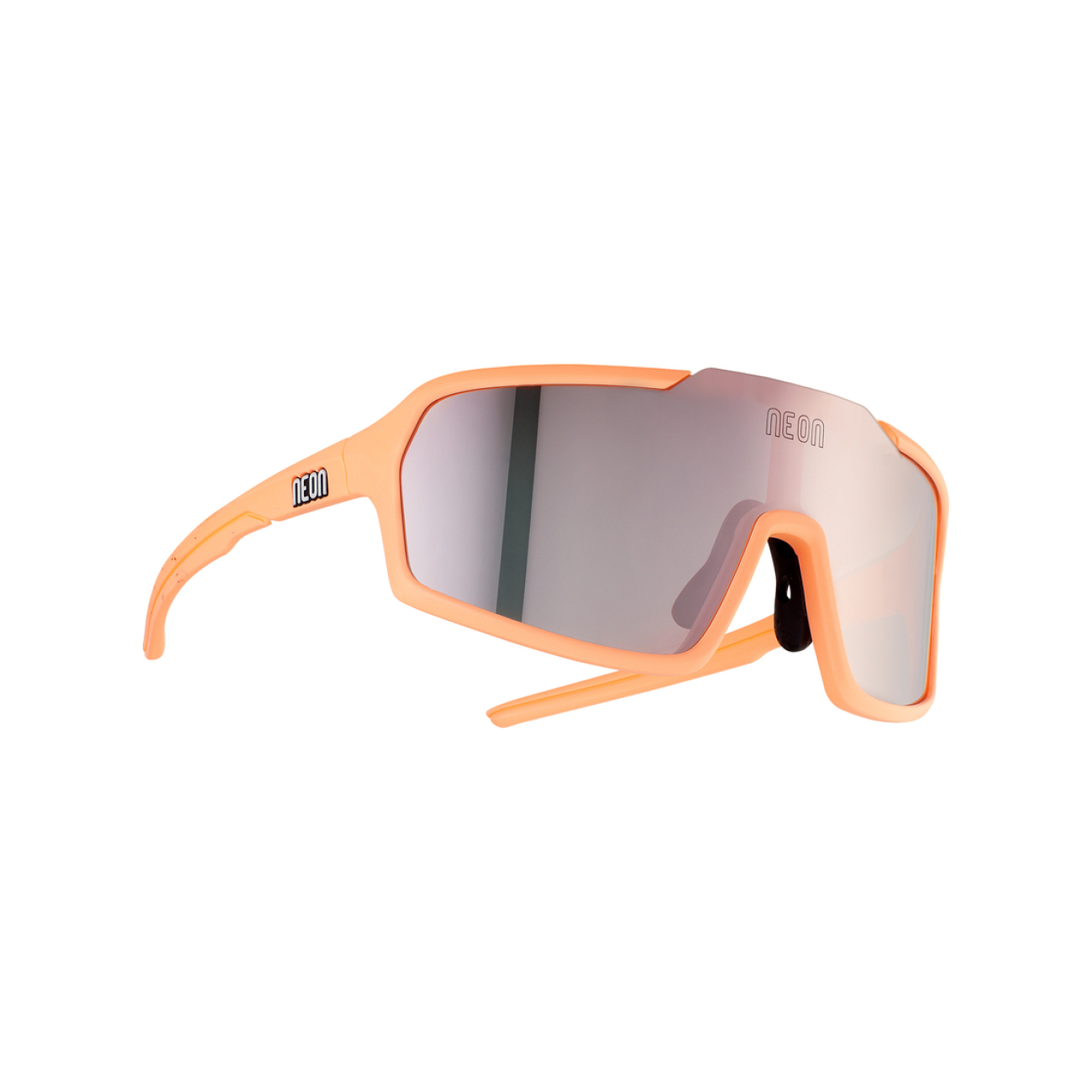 
                NEON Cyklistické brýle - ARIZONA 2.0 - oranžová
            