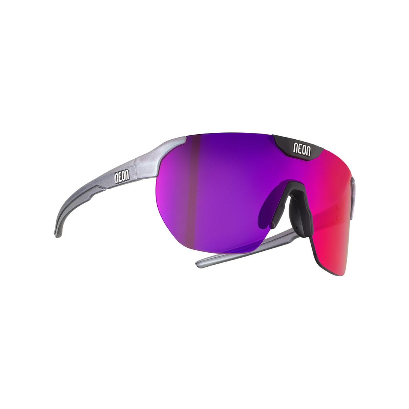 
                NEON Cyklistické brýle - CORE - vícebarevná
            