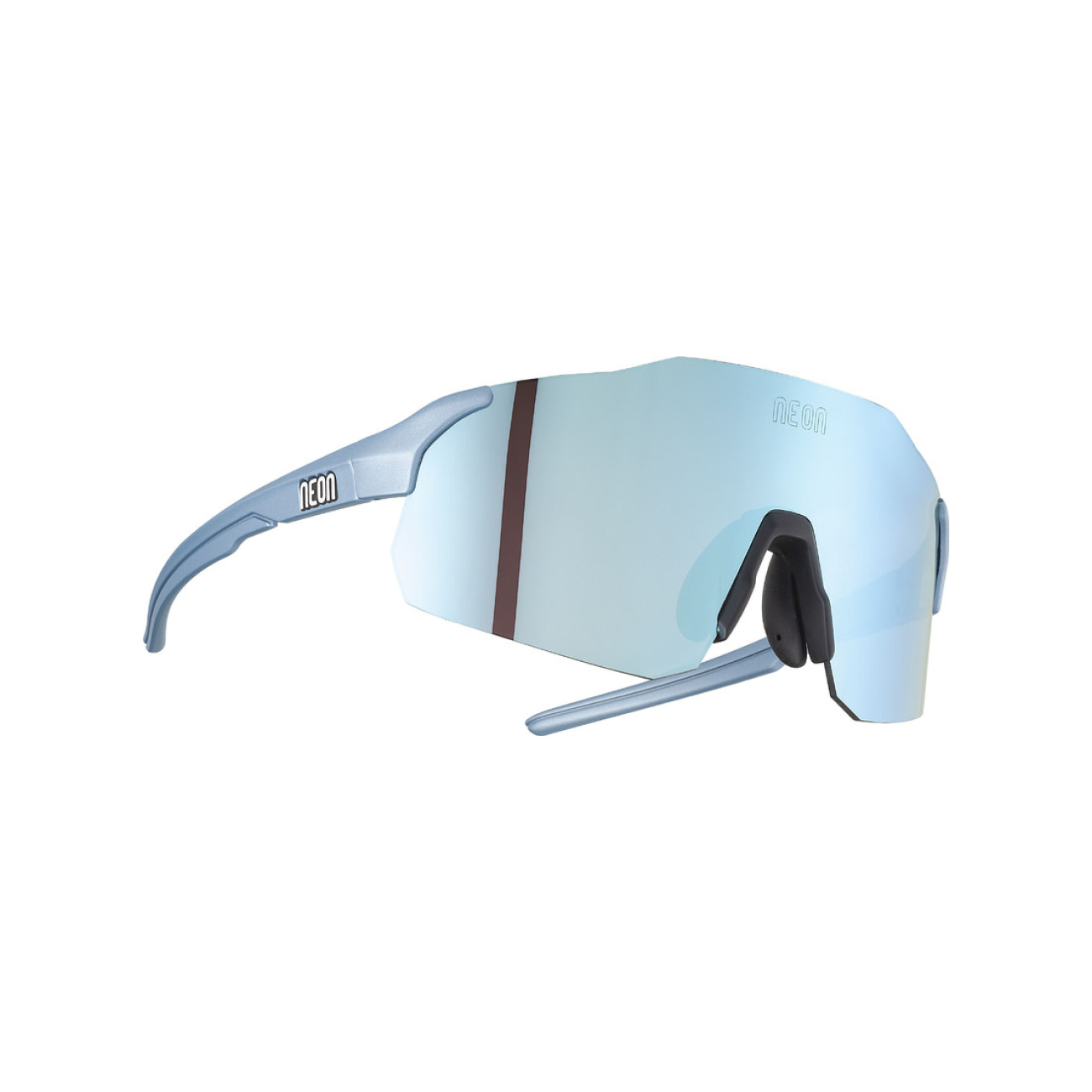 
                NEON Cyklistické brýle - SKY 2.0 - světle modrá
            