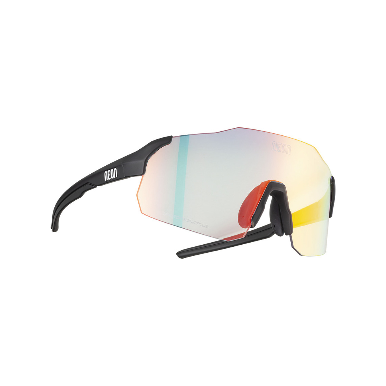 
                NEON Cyklistické brýle - SKY 2.0 - černá
            