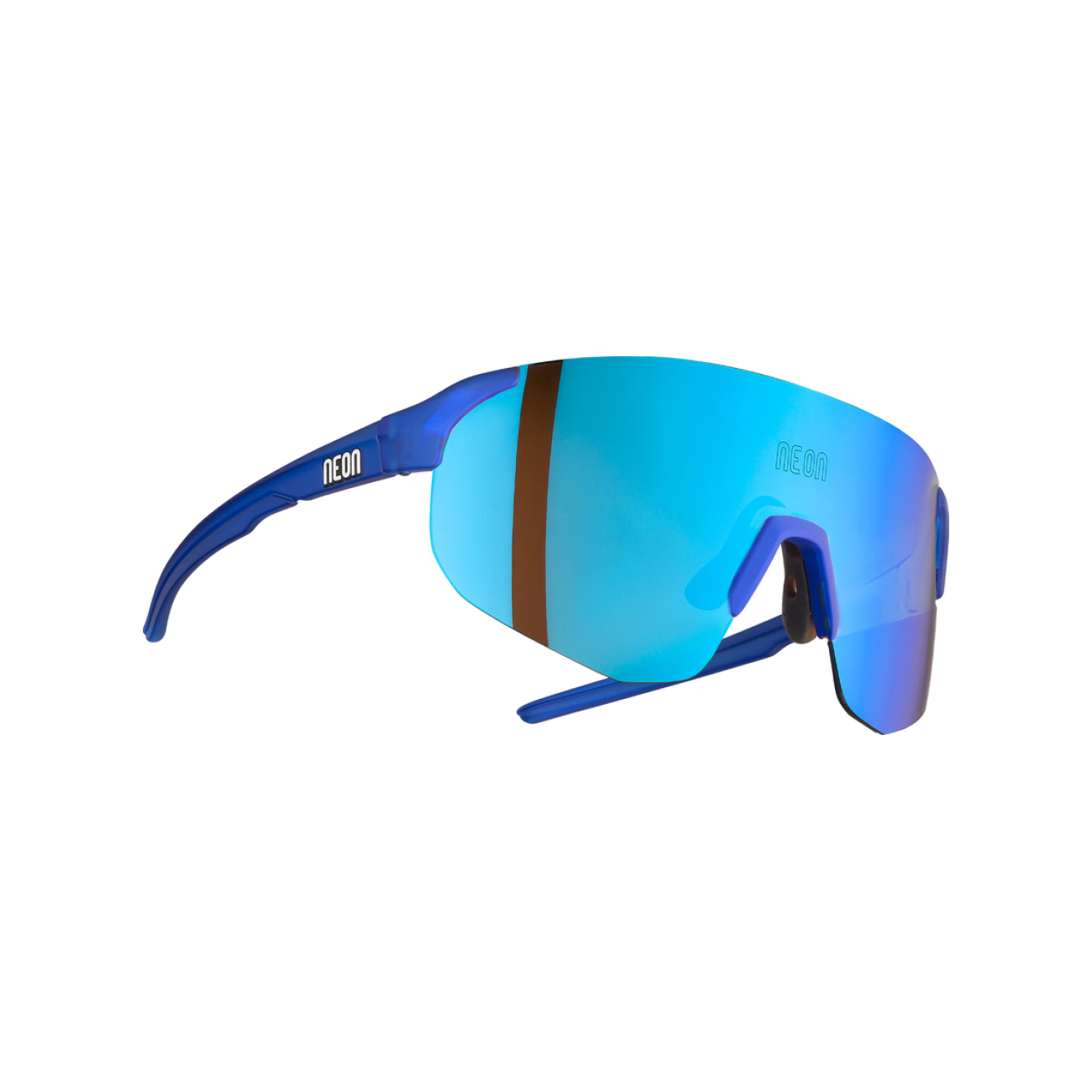 
                NEON Cyklistické brýle - SKY - modrá
            