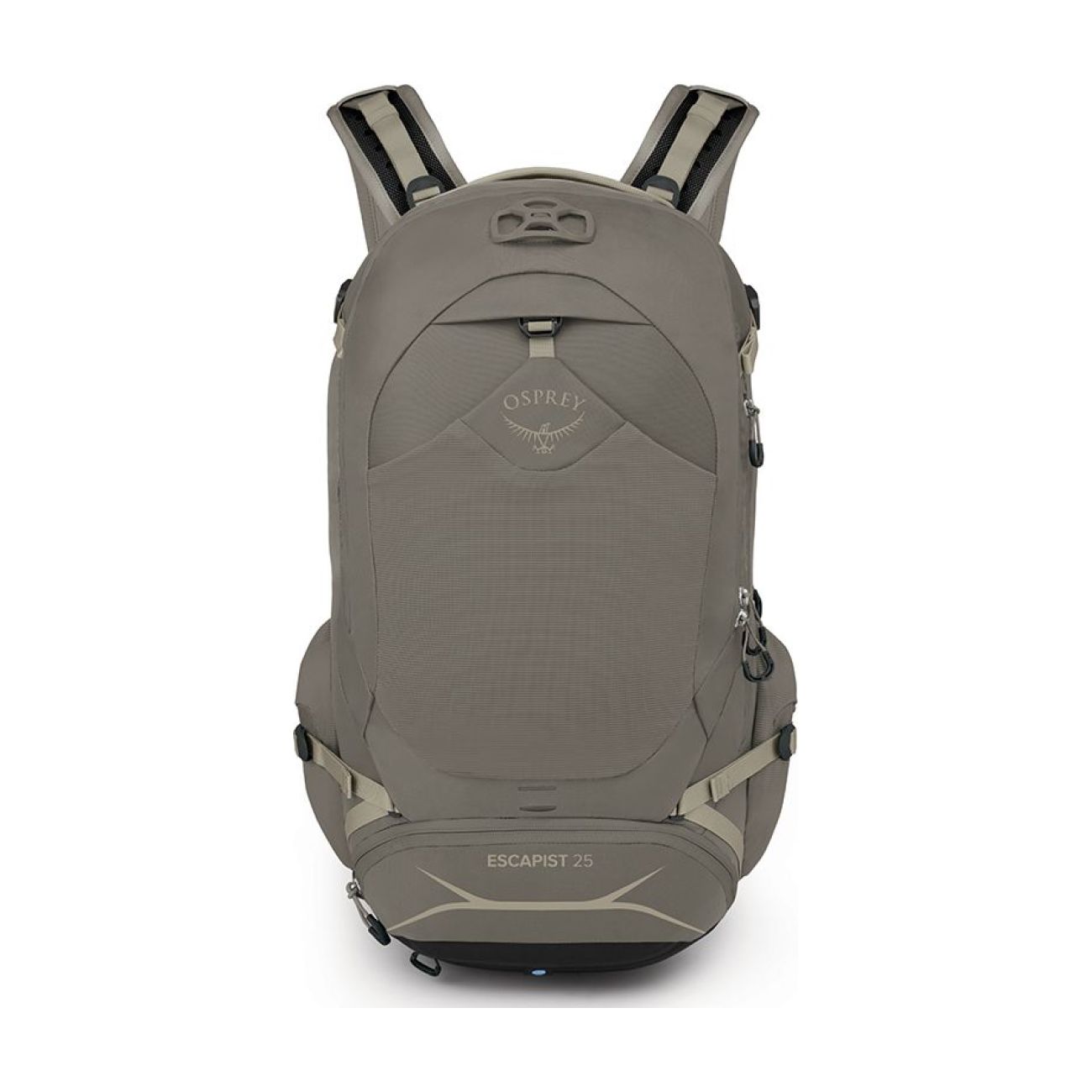 
                OSPREY batoh - ESCAPIST 25 M/L - hnědá
            