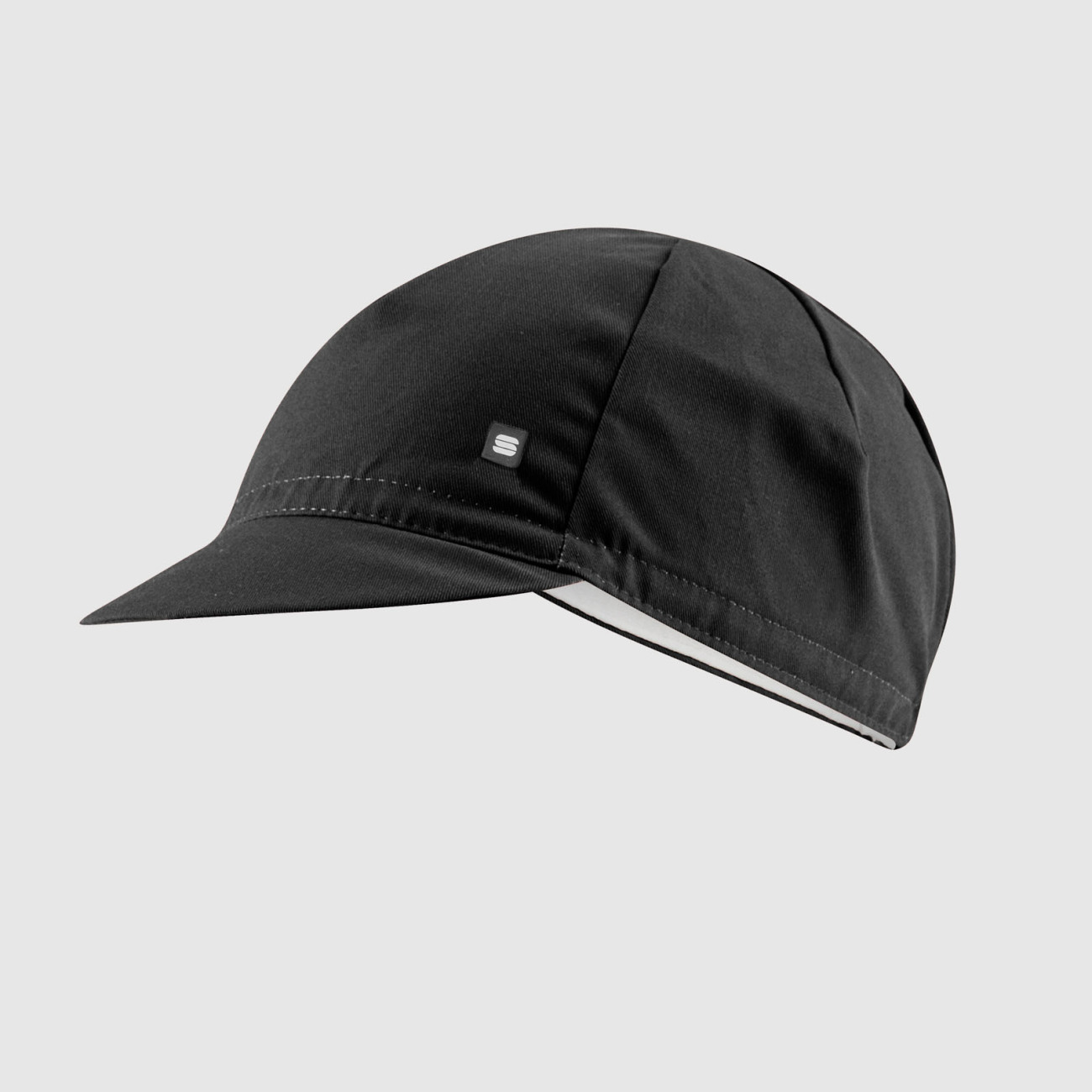 
                SPORTFUL Cyklistická čepice - CAP - černá
            