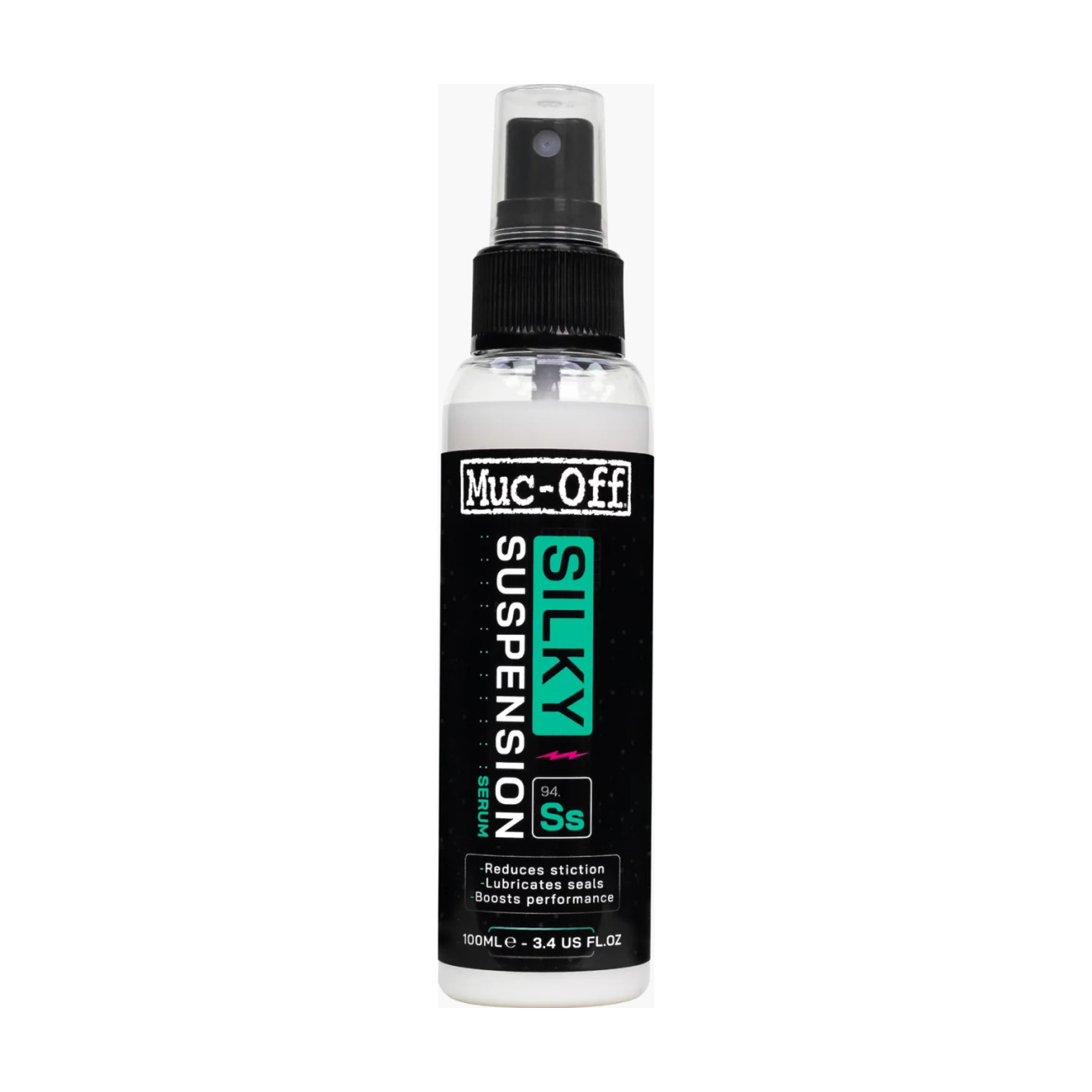 
                MUC-OFF mazivo - SILKY SUSPENSION SERUM 100ML
            