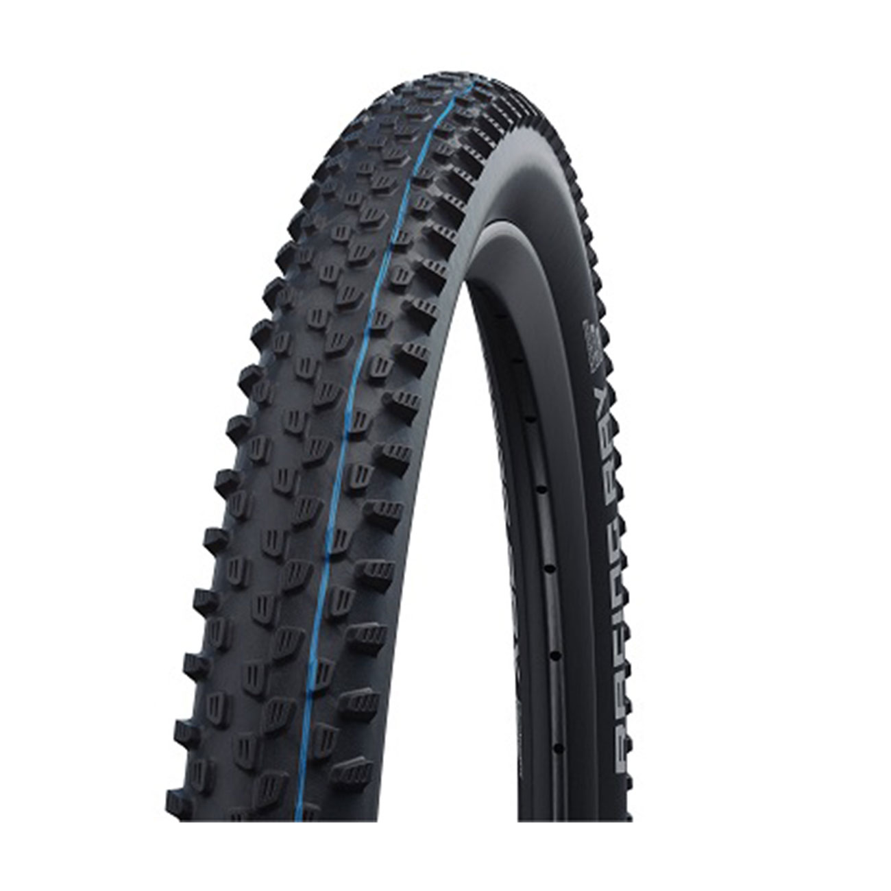 
                SCHWALBE plášť - RACING RAY 29X2.10 - černá
            