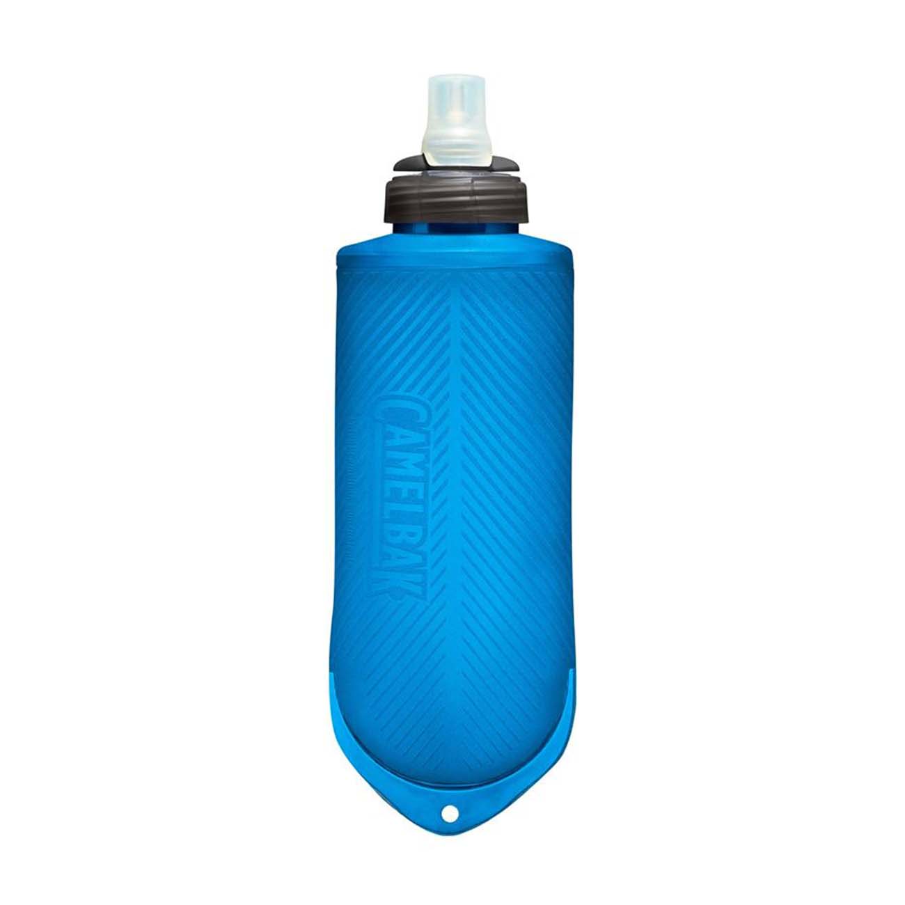 CAMELBAK Cyklistická láhev na vodu - QUICK STOW™ - modrá