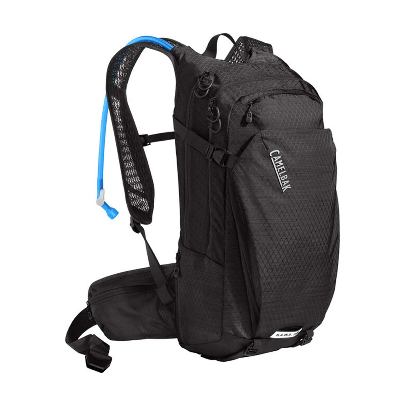 
                CAMELBAK batoh - H.A.W.G. PRO 20L - černá
            