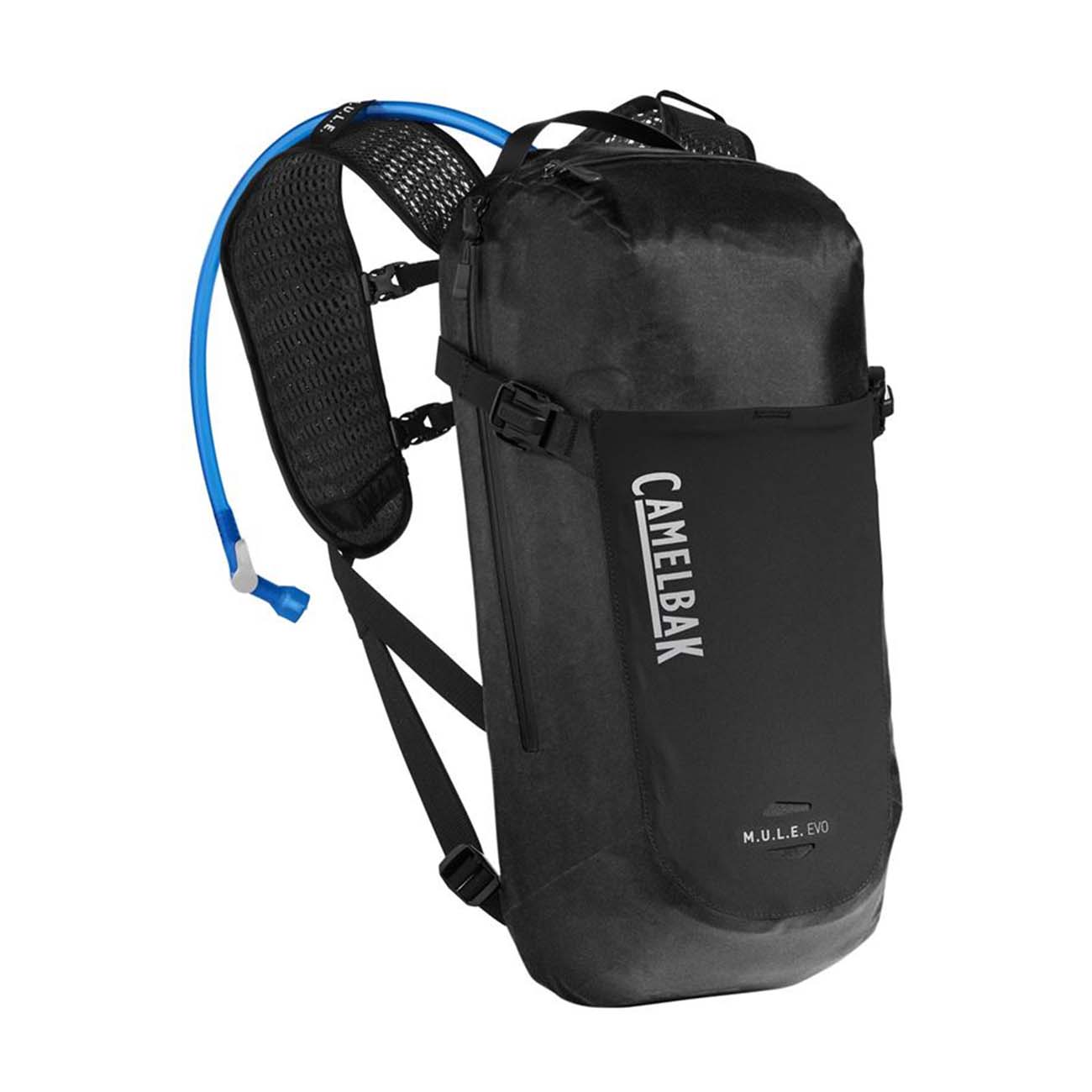 
                CAMELBAK batoh - M.U.L.E.® EVO 12L - černá
            