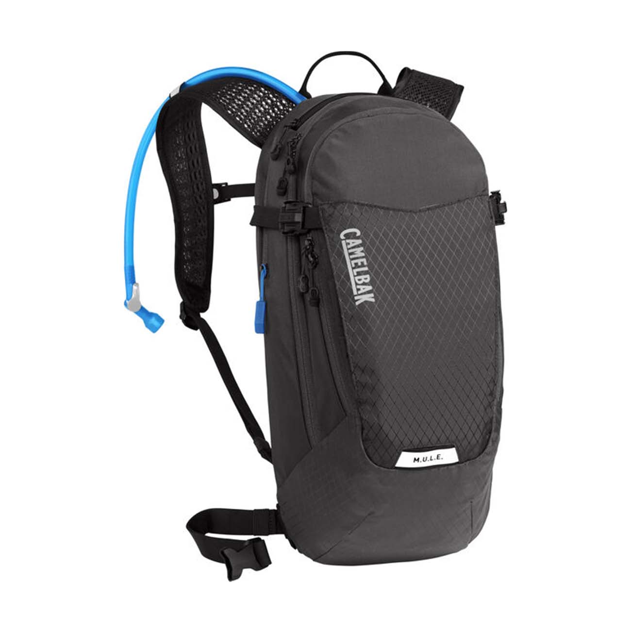 
                CAMELBAK batoh - M.U.L.E.® 12L LADY - antracitová/černá
            