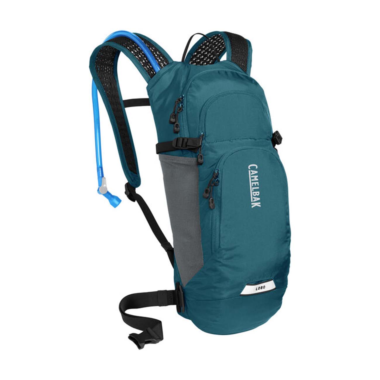 Levně CAMELBAK batoh - LOBO™ 9L - černá/modrá