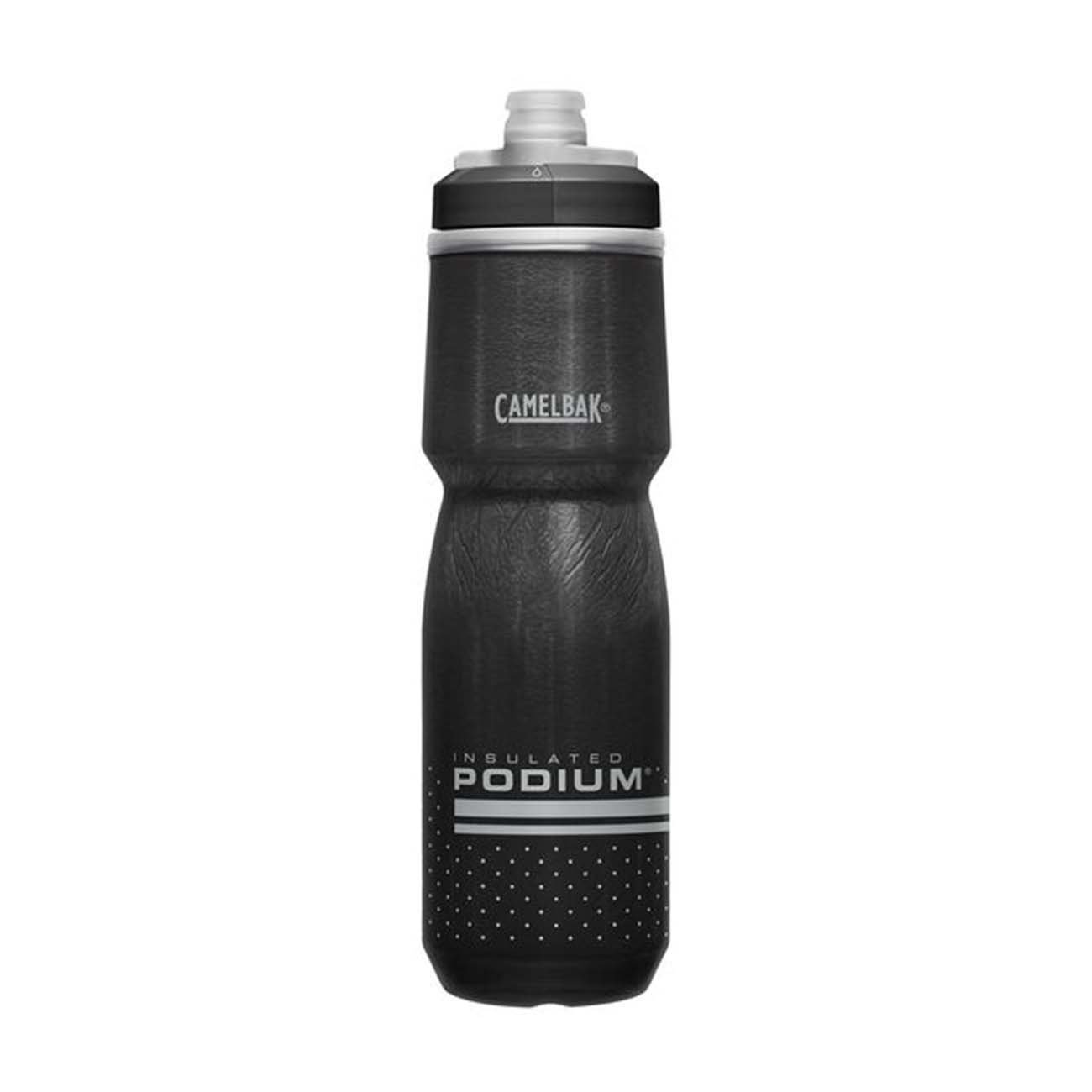 
                CAMELBAK Cyklistická láhev na vodu - PODIUM® CHILL ™ - černá
            