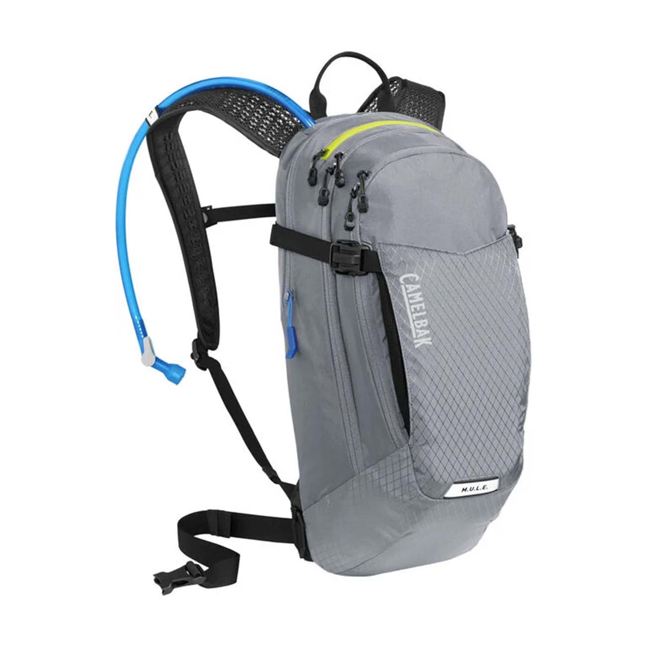 
                CAMELBAK batoh - M.U.L.E.® 12L - šedá
            