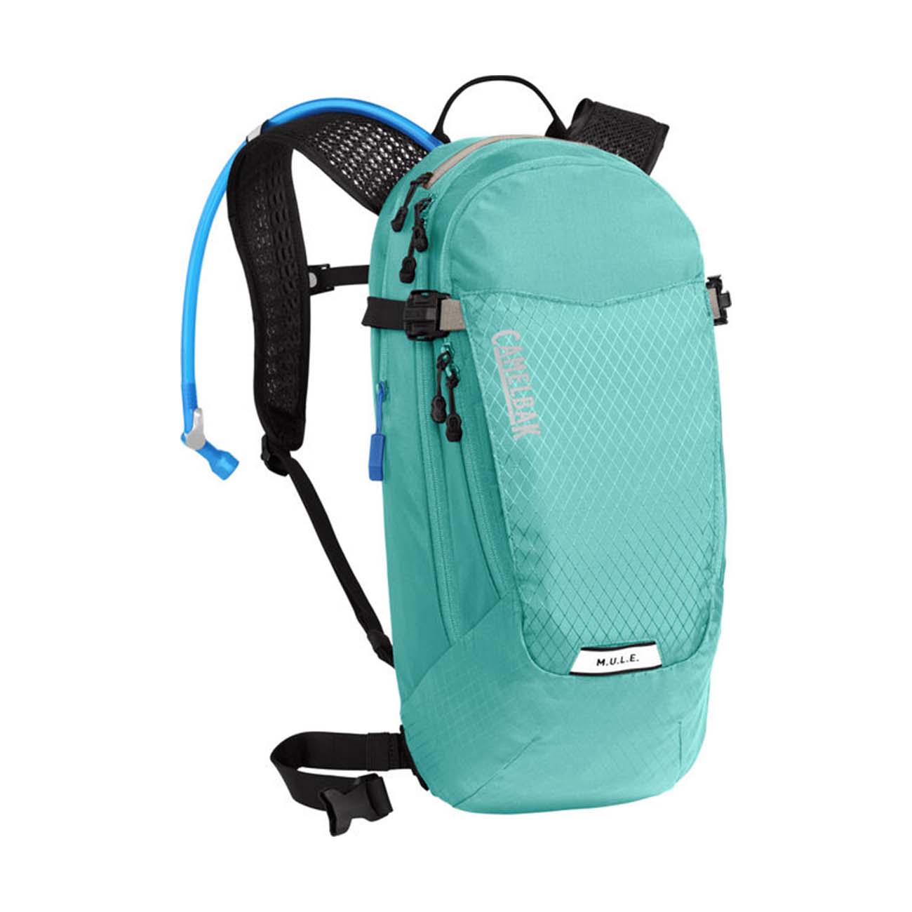 
                CAMELBAK batoh - M.U.L.E.® 12L LADY - světle modrá
            