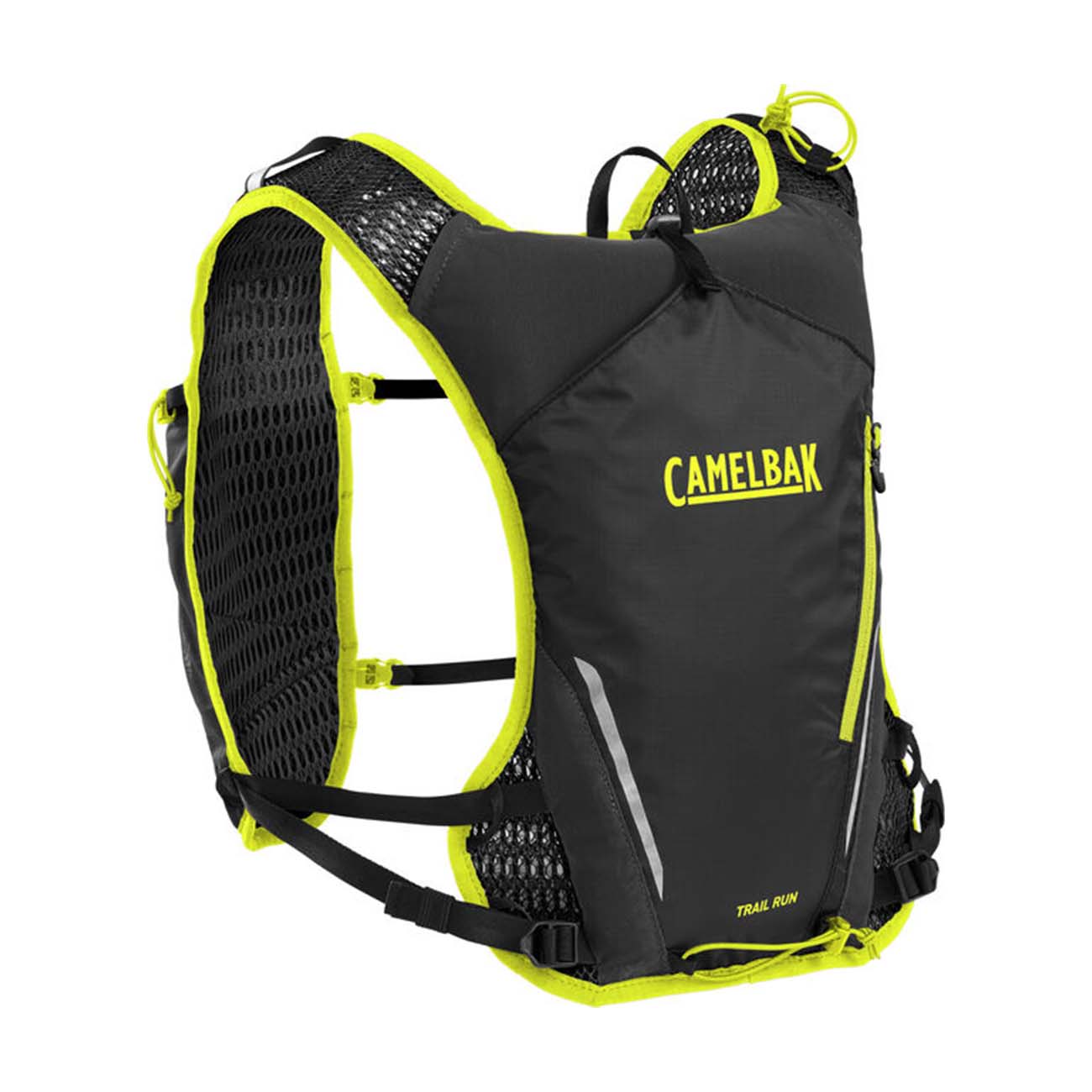 
                CAMELBAK batoh - TRAIL RUN™ - černá/žlutá
            