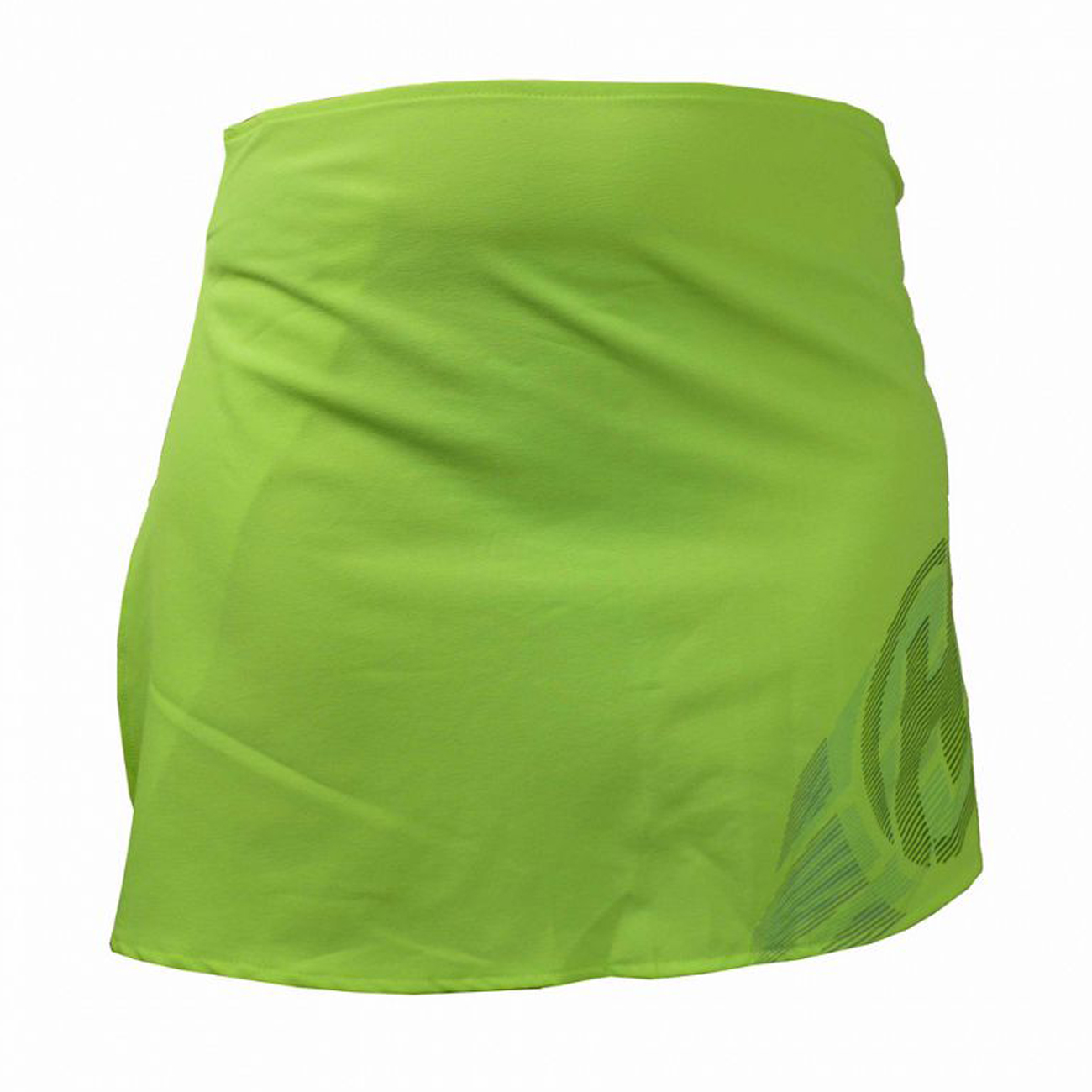 
                HAVEN Cyklistická sukně - AIRWAVE II - zelená XL
            