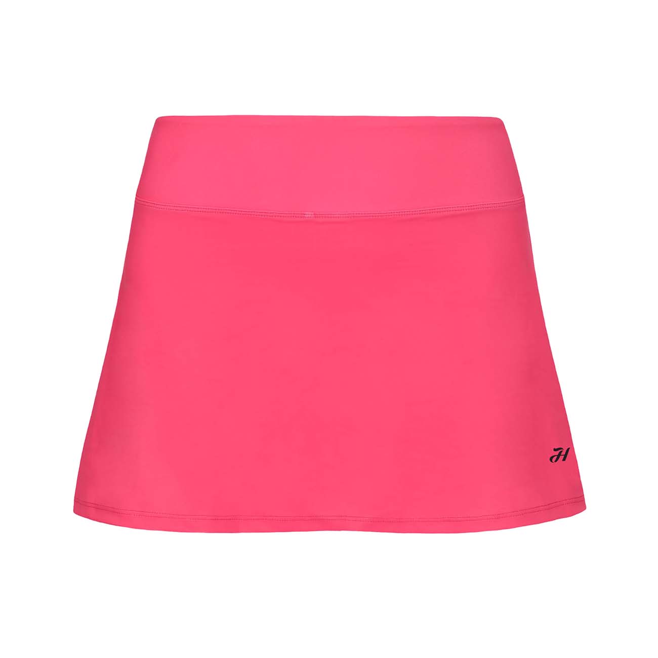 
                HOLOKOLO Cyklistická sukně - CHIC ELITE LADY - růžová S
            