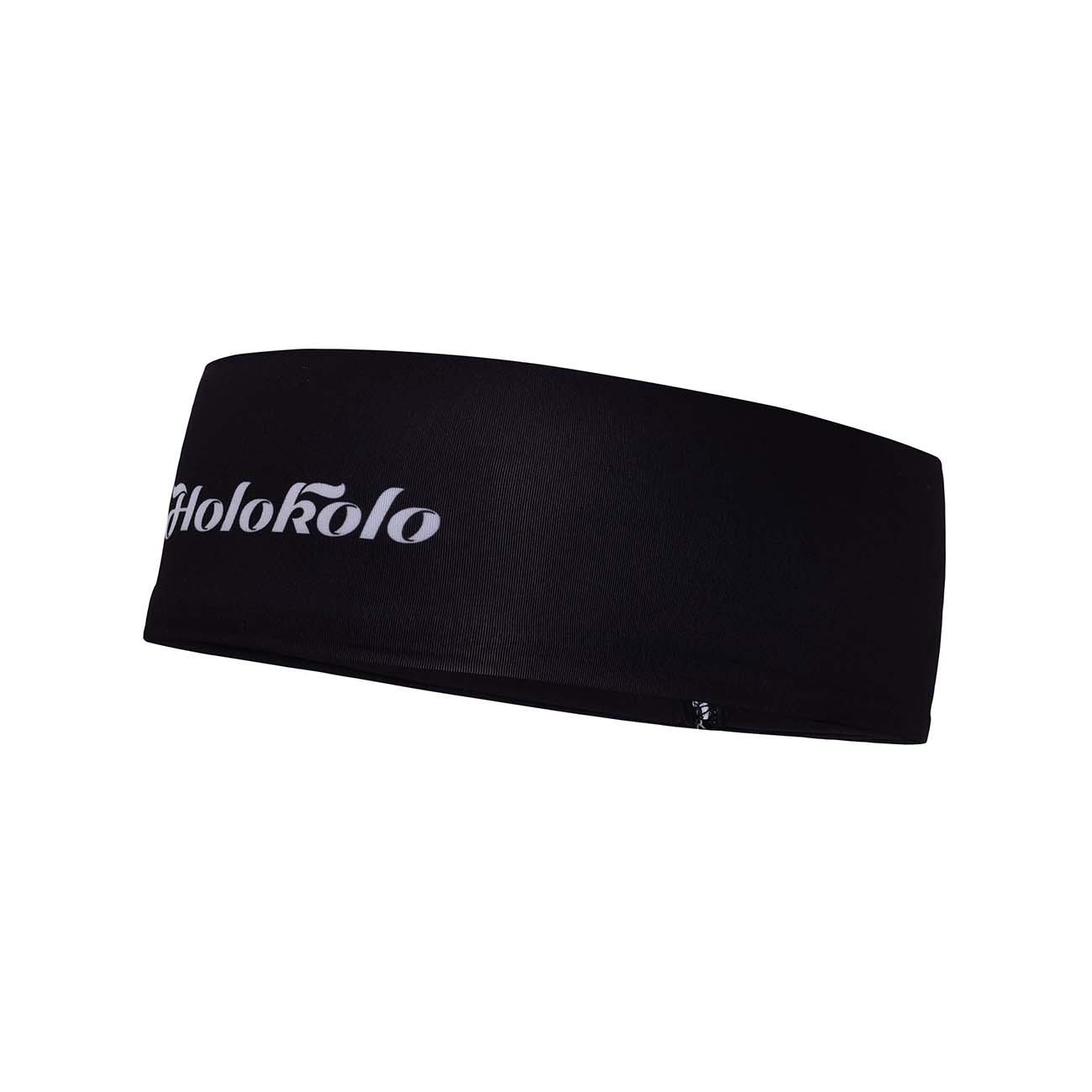 
                HOLOKOLO Cyklistická čelenka - SMR HEADBAND II LADY - černá UNI
            