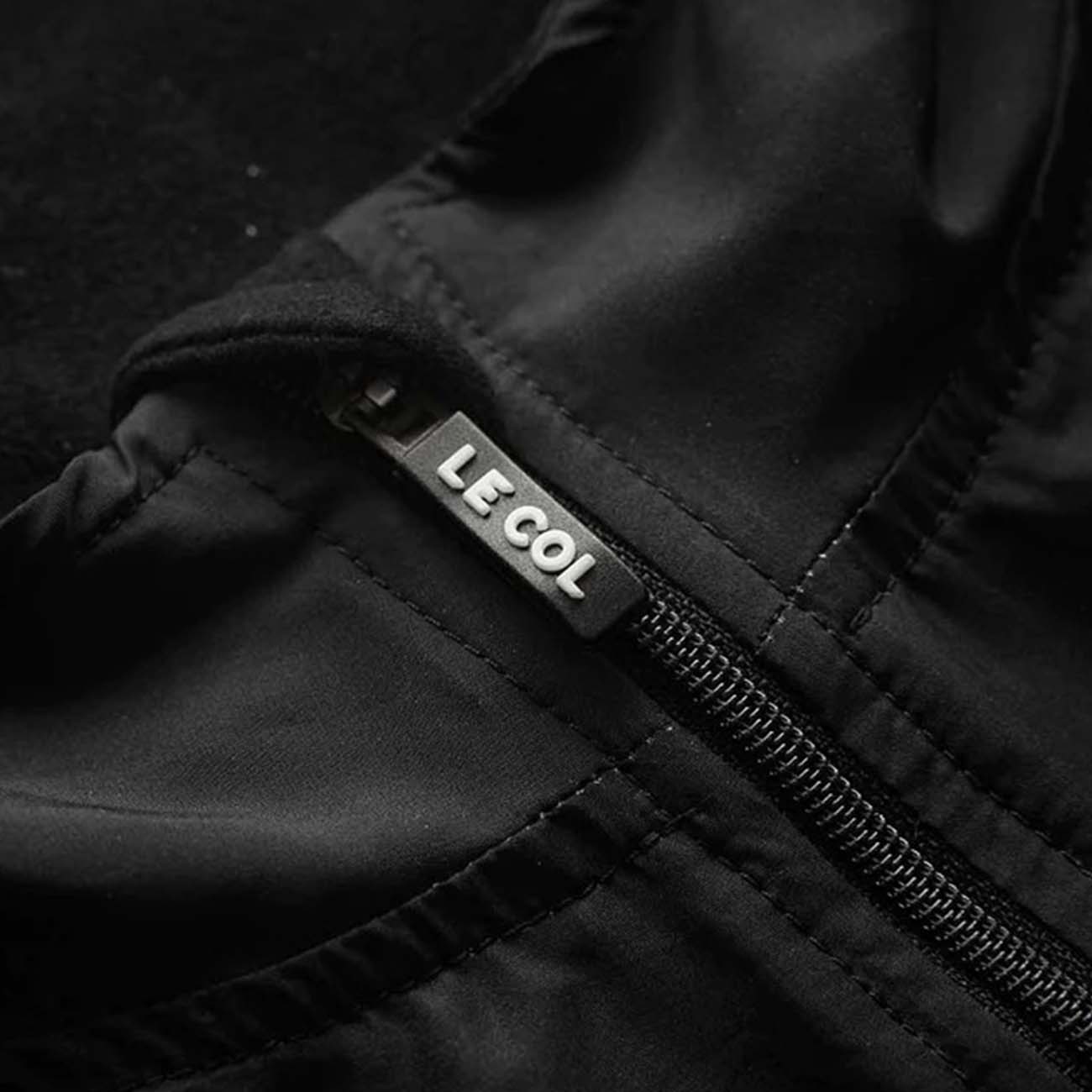 Le Col SPORT LOGO GILET • holokolo.cz