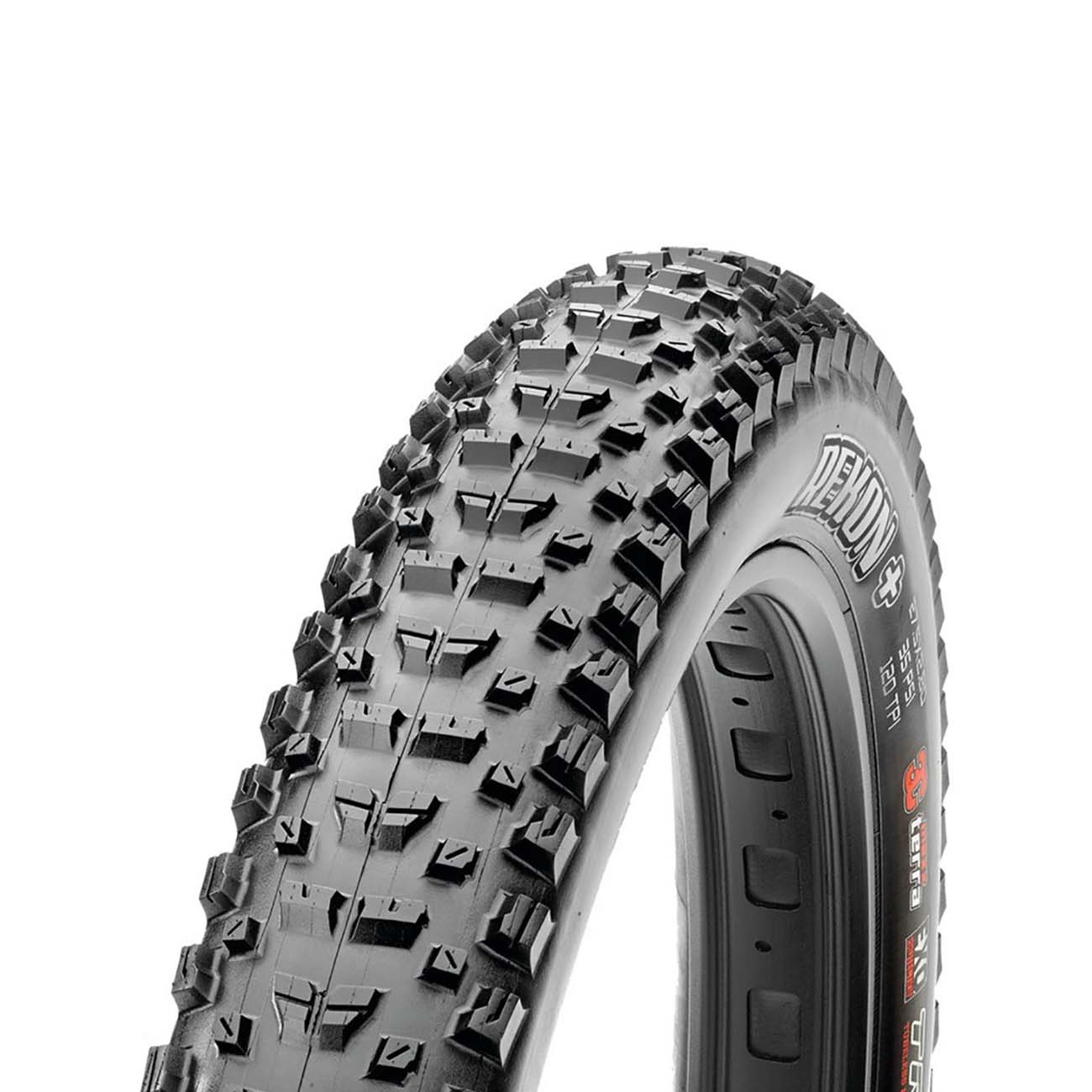 
                MAXXIS plášť - REKON 29x2,40 - černá
            