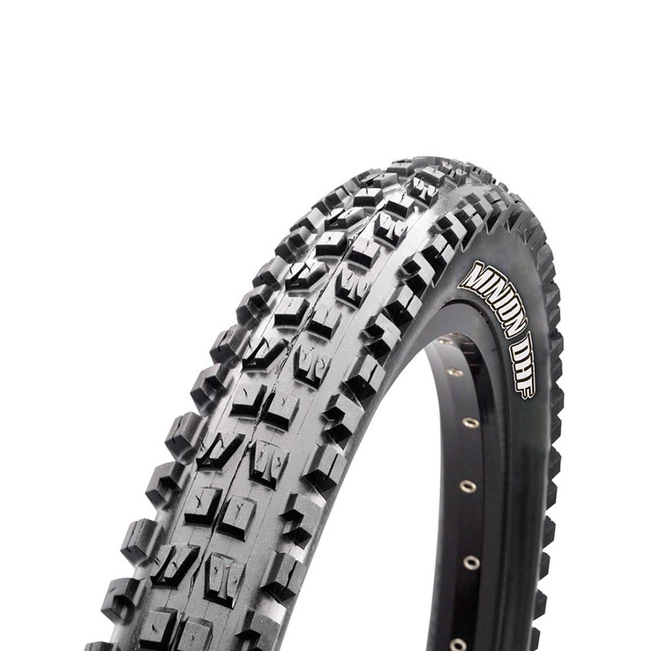 
                MAXXIS plášť - MINION DHF 29x2,30 - černá
            