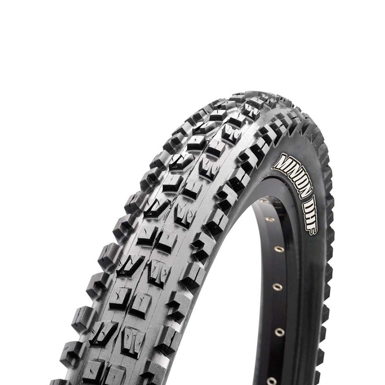 
                MAXXIS plášť - MINION DHF 29x2,30 - černá
            