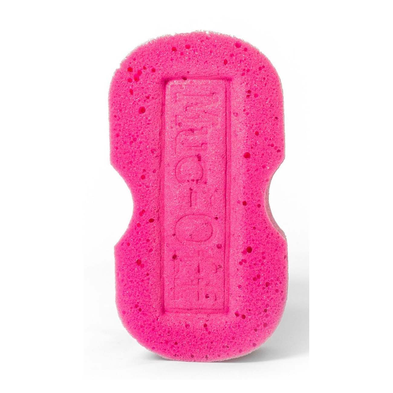 
                MUC-OFF čisticí houbička - PINK SPONGE - růžová
            