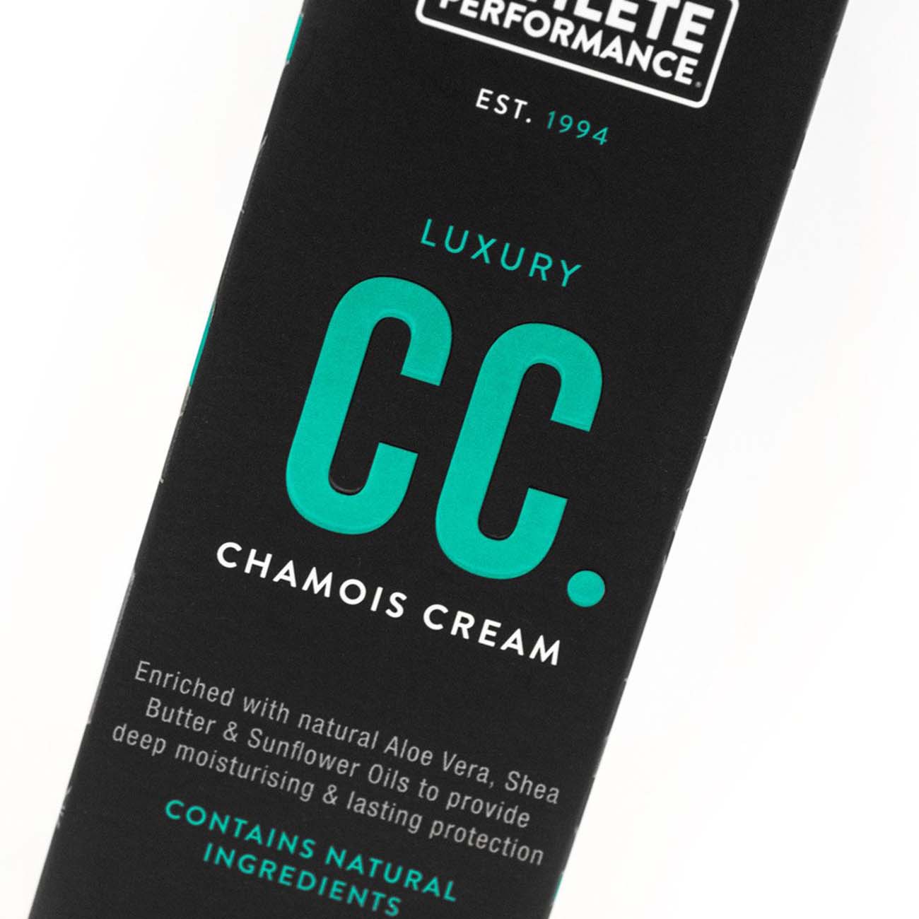 
                MUC-OFF ostatní - LUXURY CHAMOIS CREAM
            