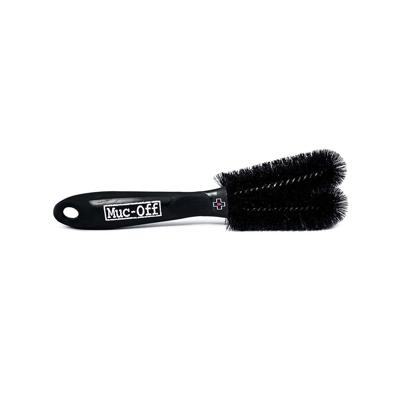 
                MUC-OFF kartáč na čistění
 - TWO PRONG BRUSH
            