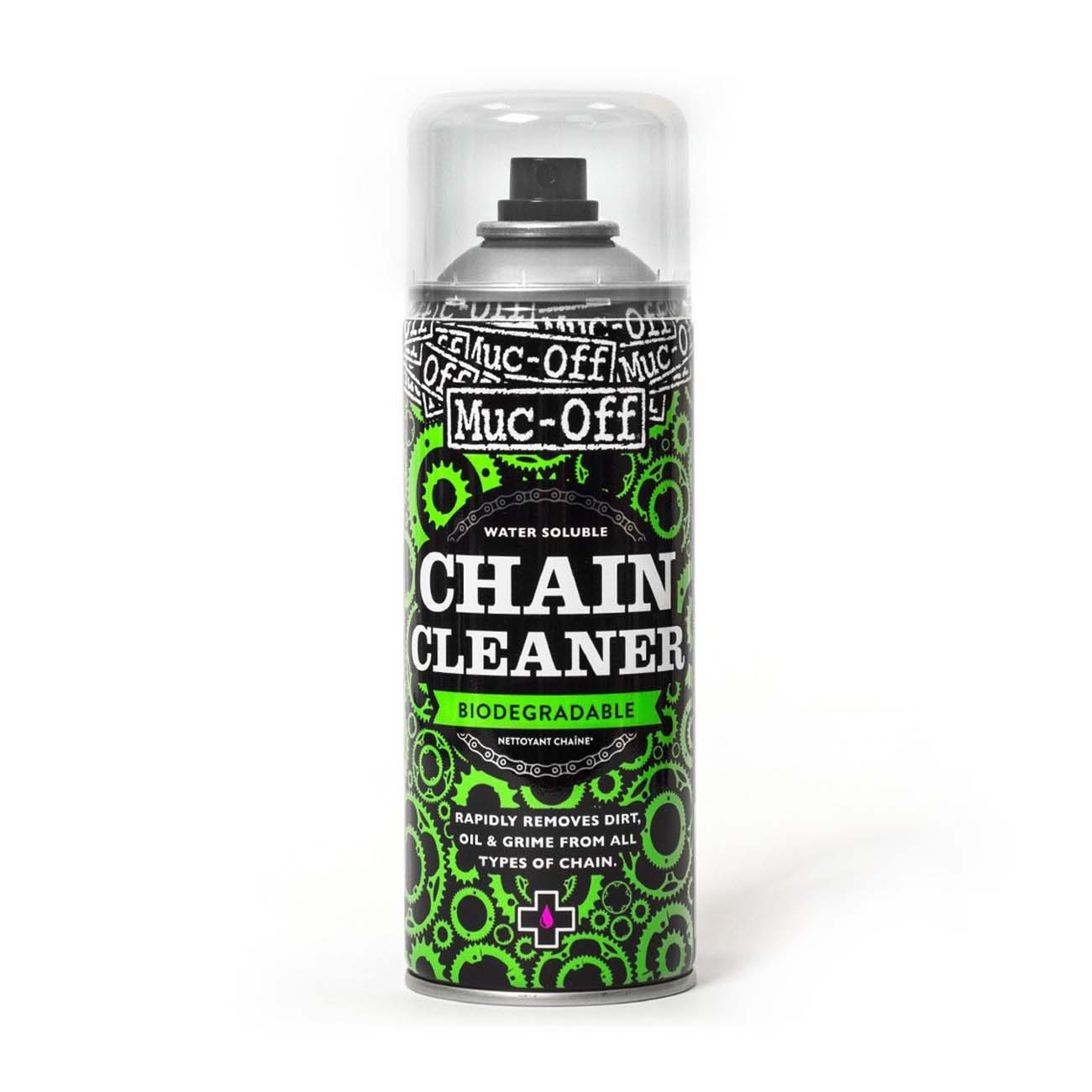 Levně MUC-OFF čistič řetězu - CHAIN CLEANER