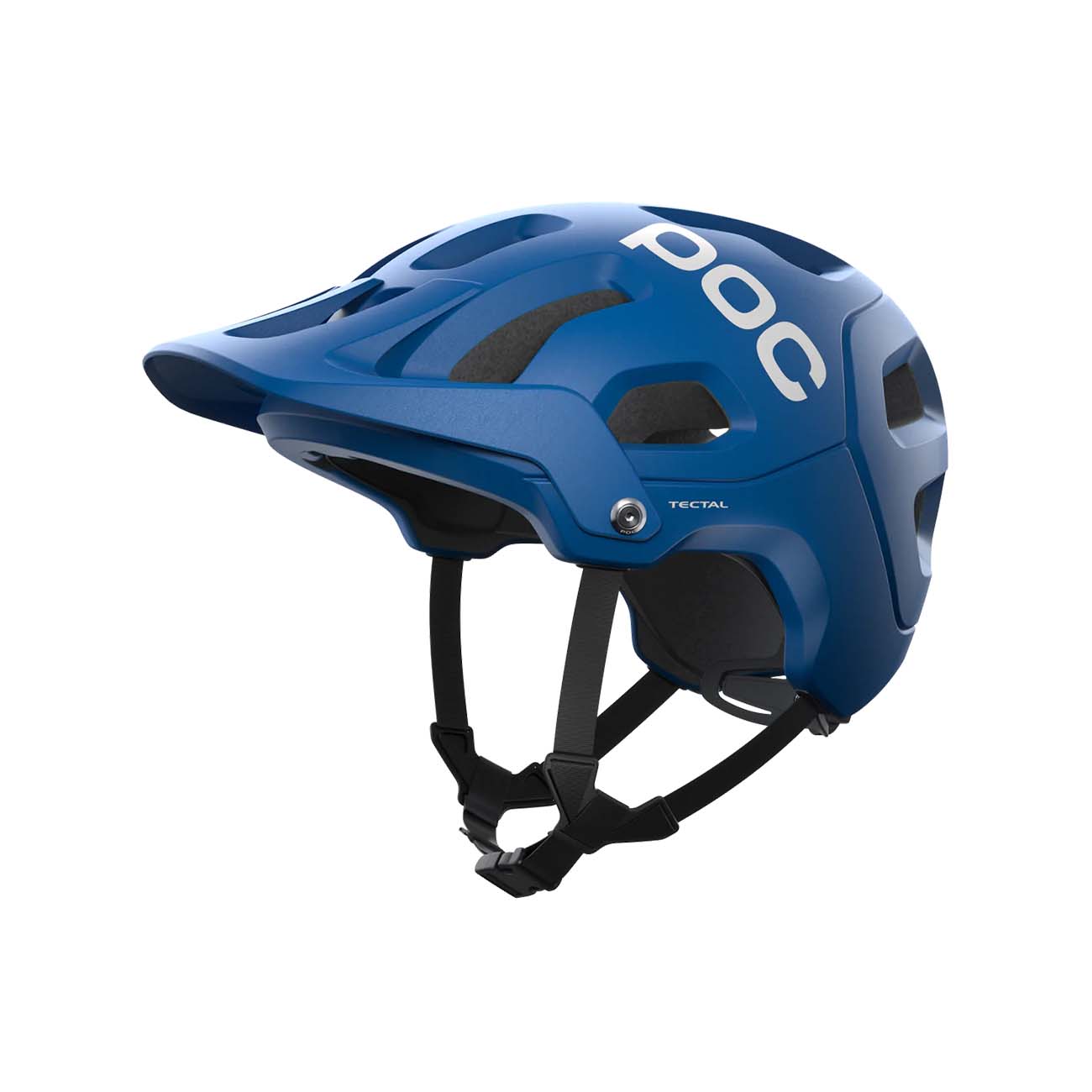 
                POC Cyklistická přilba - TECTAL - modrá (59–62 cm)
            