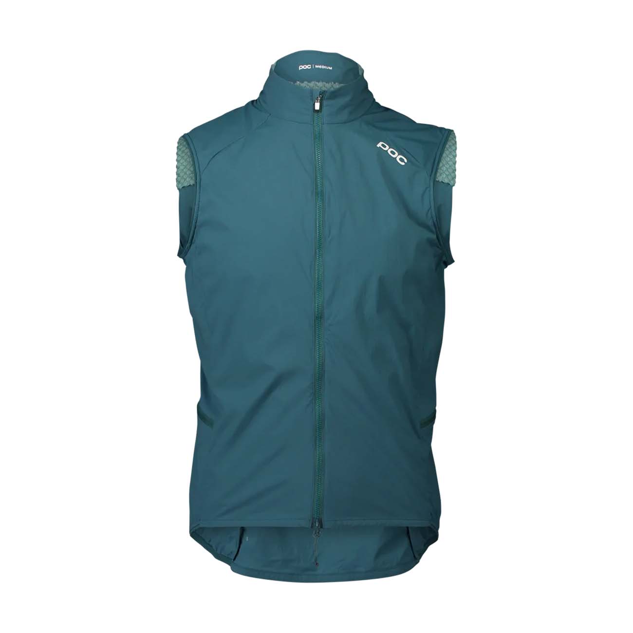 
                POC Cyklistická vesta - PRO THERMAL - modrá S
            