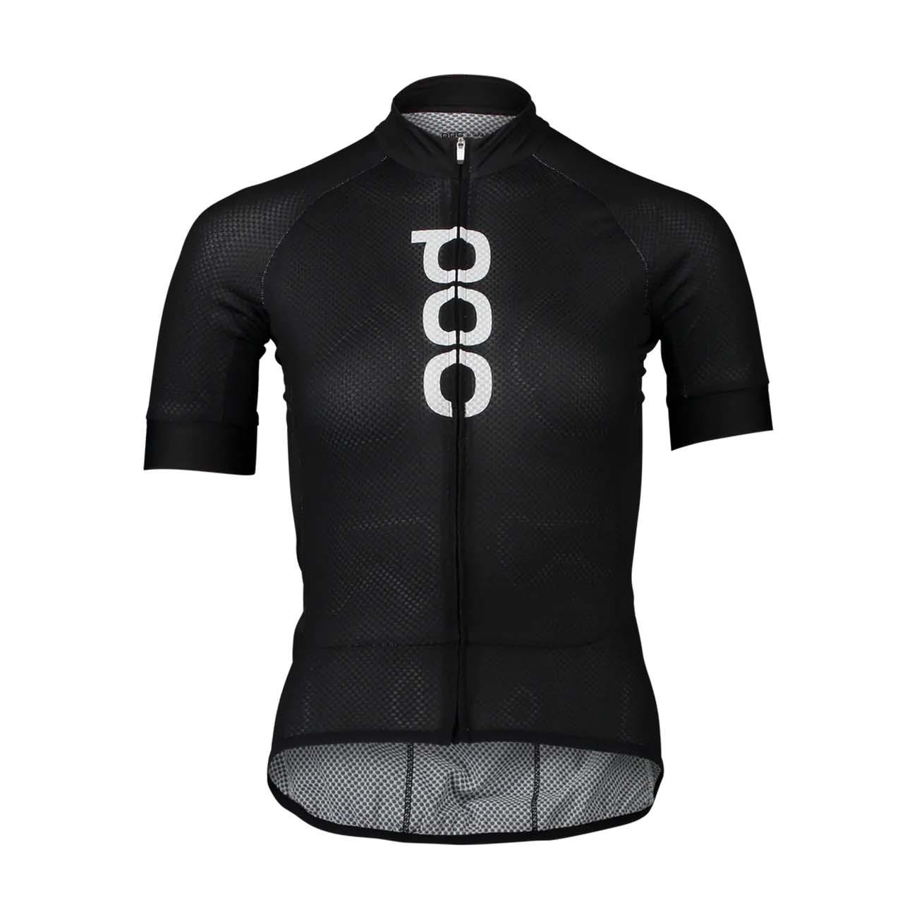 
                POC Cyklistický dres s krátkým rukávem - ESSENTIAL ROAD LADY - červená/černá XL
            