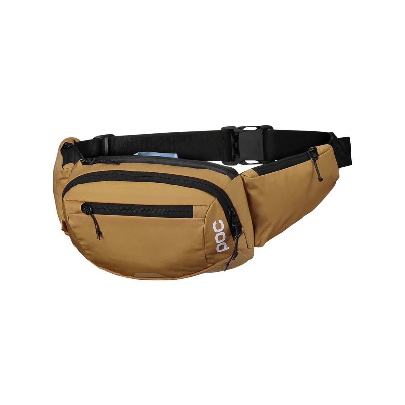 
                POC ledvinka - LAMINA HIP PACK - hnědá/černá
            