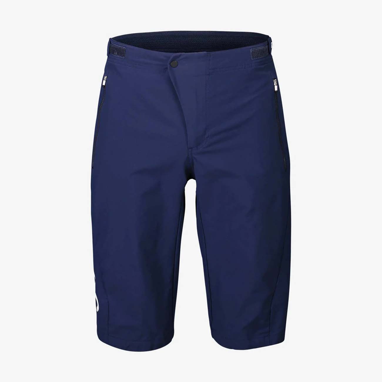 
                POC Cyklistické kalhoty krátké bez laclu - ESSENTIAL ENDURO - modrá XL
            