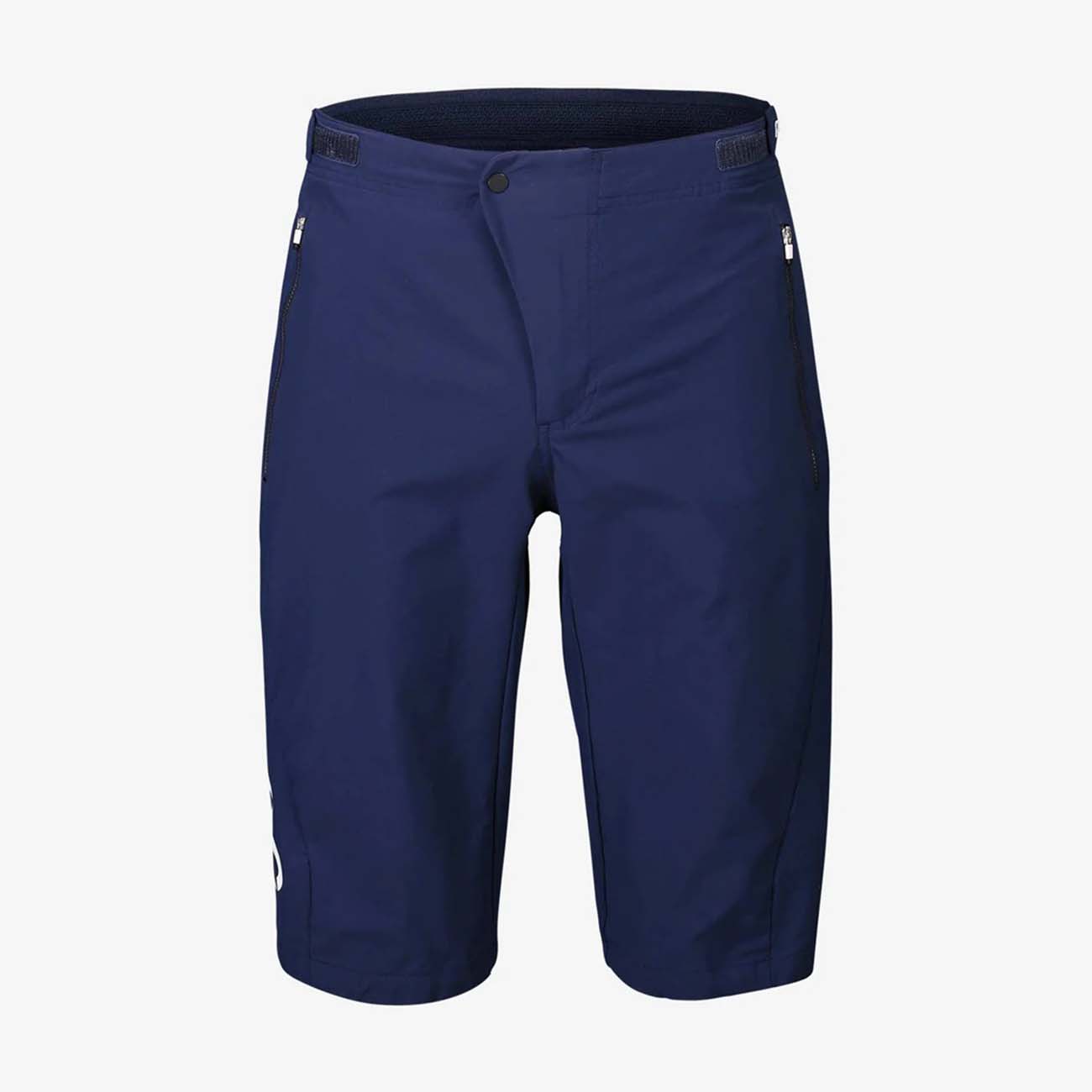 
                POC Cyklistické kalhoty krátké bez laclu - ESSENTIAL ENDURO - modrá 2XL
            