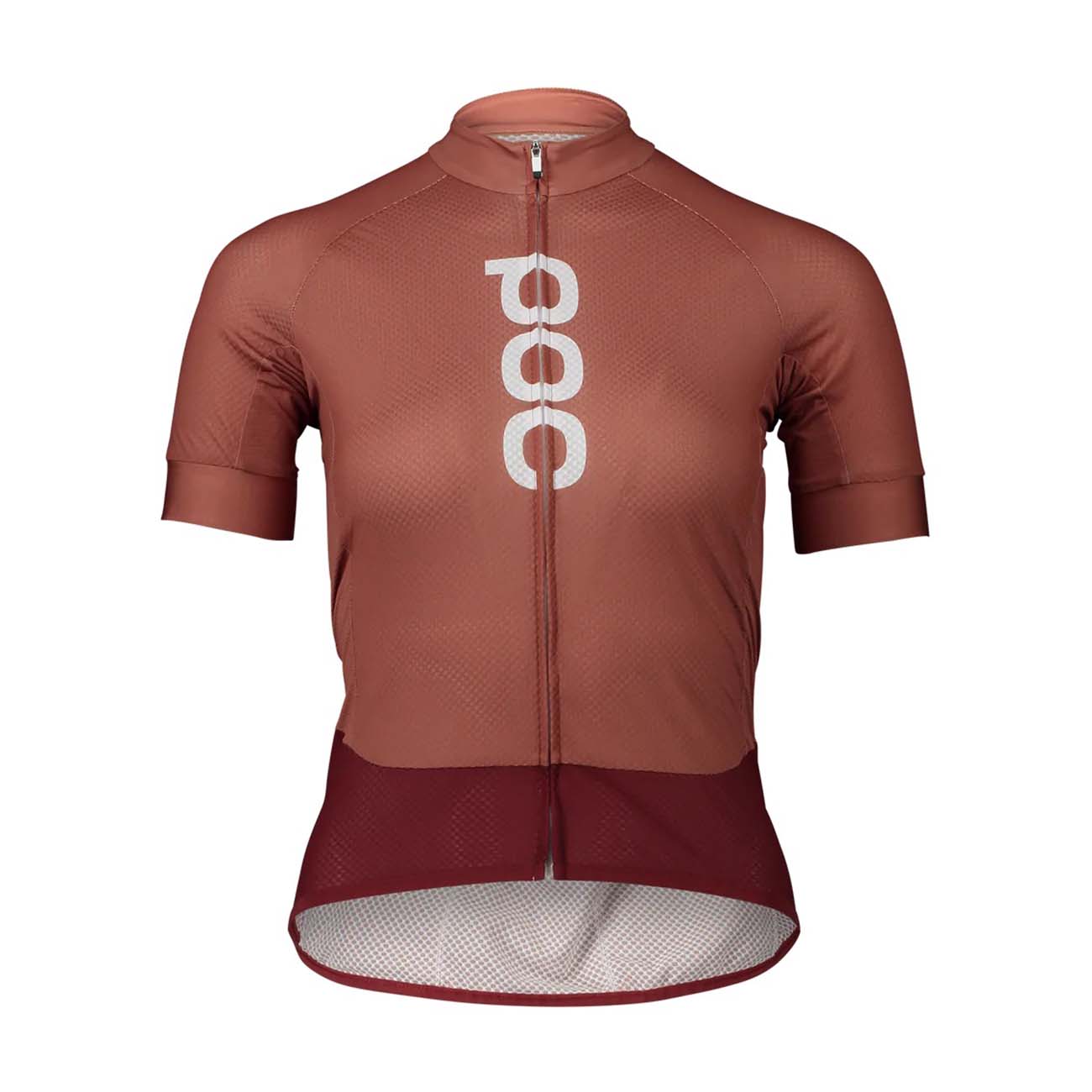 
                POC Cyklistický dres s krátkým rukávem - ESSENTIAL ROAD LADY - červená XL
            
