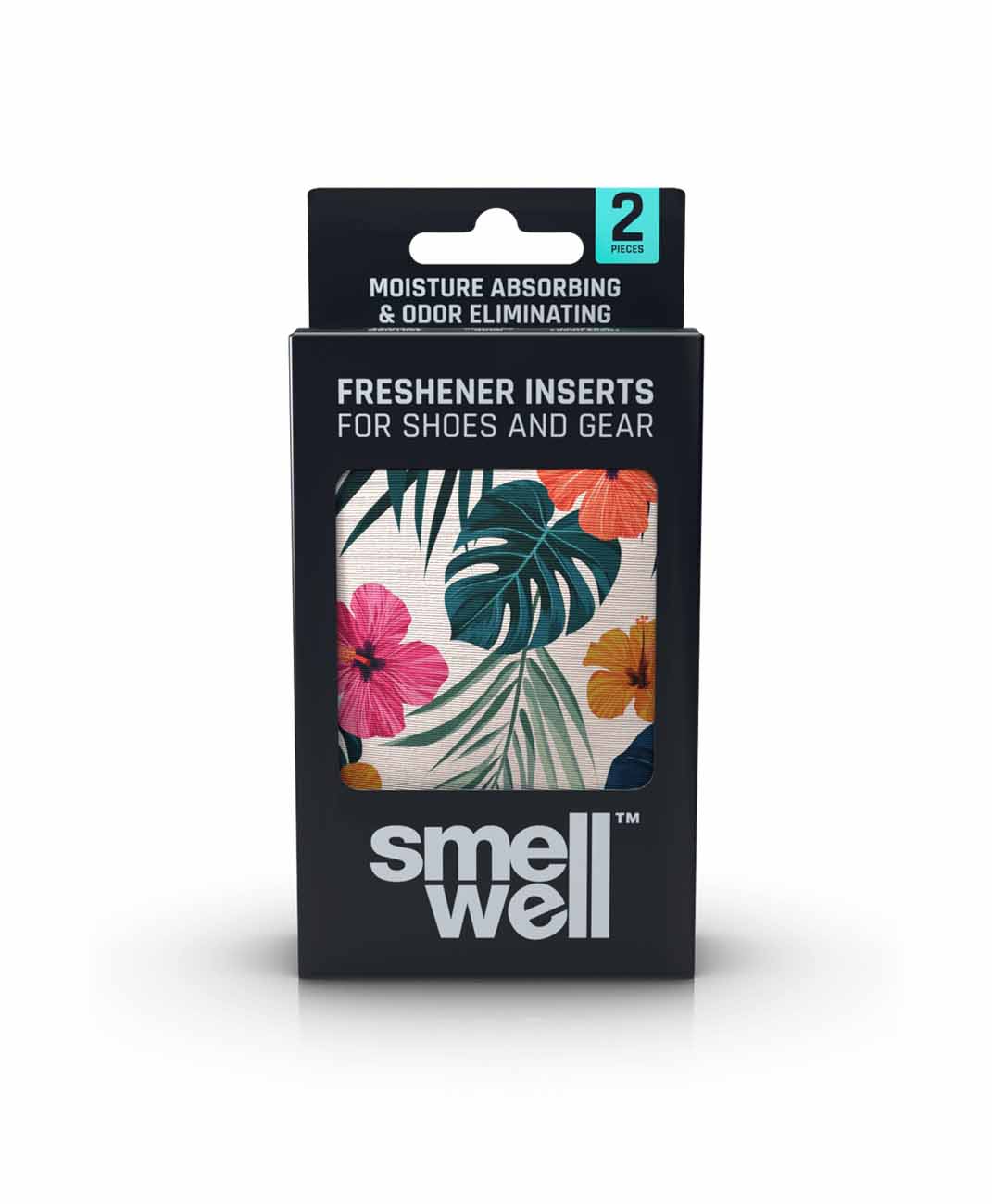 
                SMELLWELL deodorant - ACTIVE - vícebarevná
            