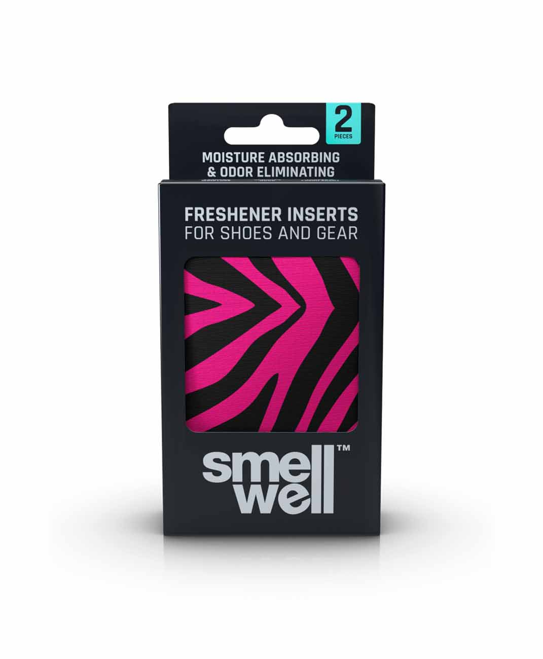 
                SMELLWELL deodorant - ACTIVE  - růžová
            