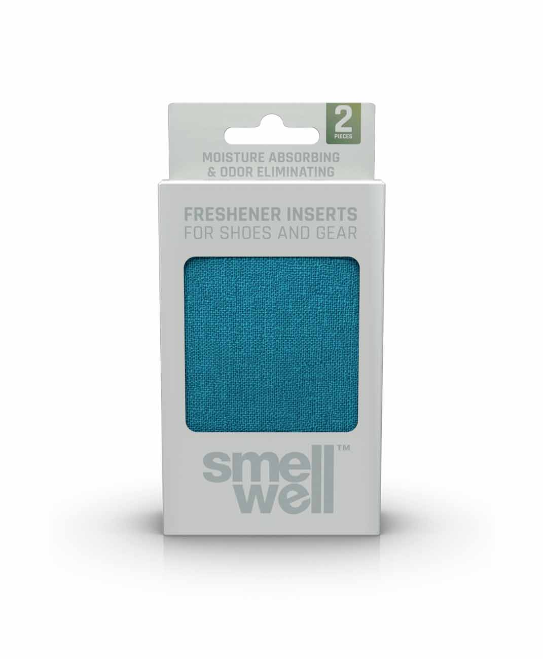 
                SMELLWELL deodorant - SENSITIVE - modrá
            