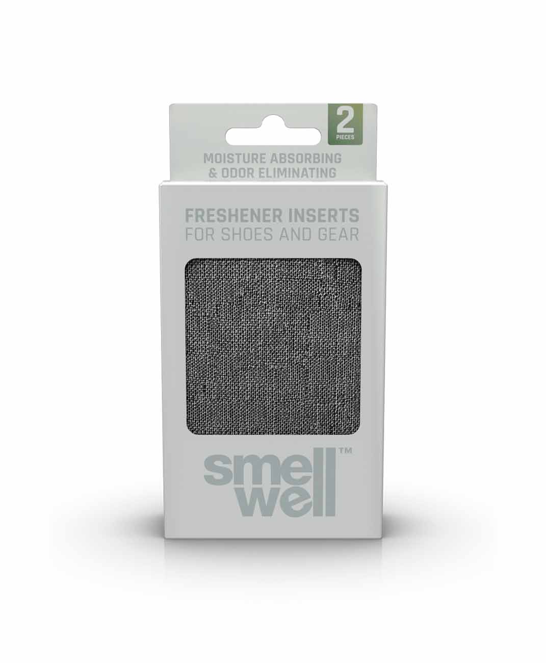 
                SMELLWELL deodorant - SENSITIVE - šedá
            