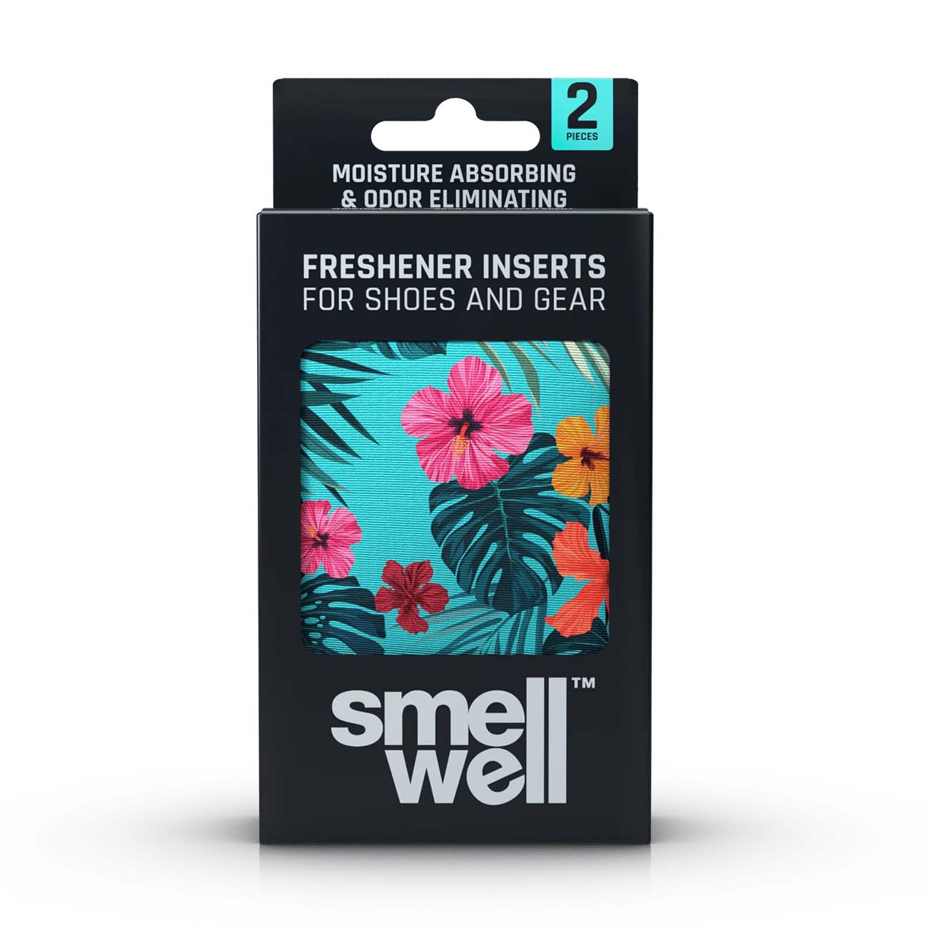 
                SMELLWELL deodorant - ACTIVE - modrá
            