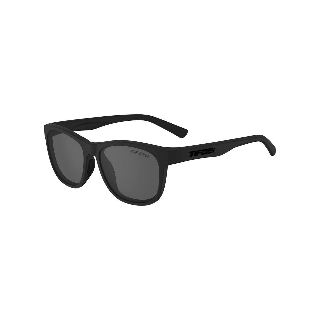 Levně TIFOSI Cyklistické brýle - SWANK - černá UNI