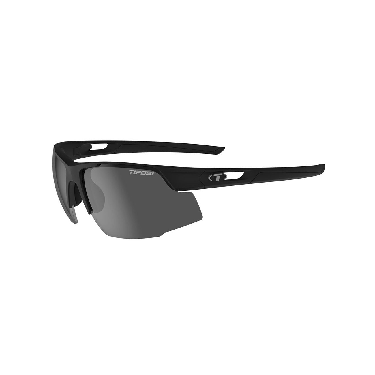 
                TIFOSI Cyklistické brýle - CENTUS - černá
            