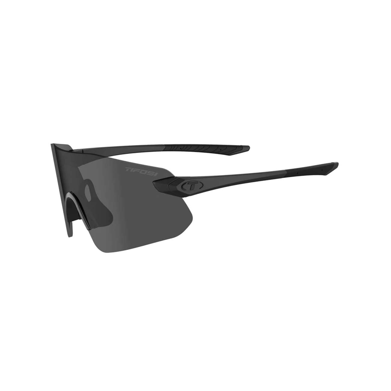 
                TIFOSI Cyklistické brýle - VOGEL SL - černá
            