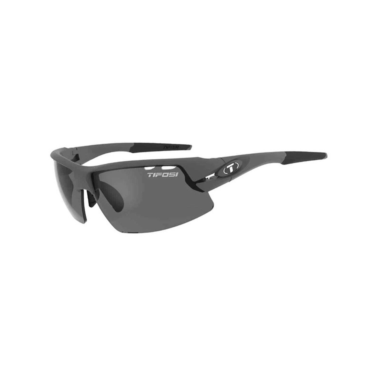 TIFOSI Cyklistické brýle - CRIT - černá