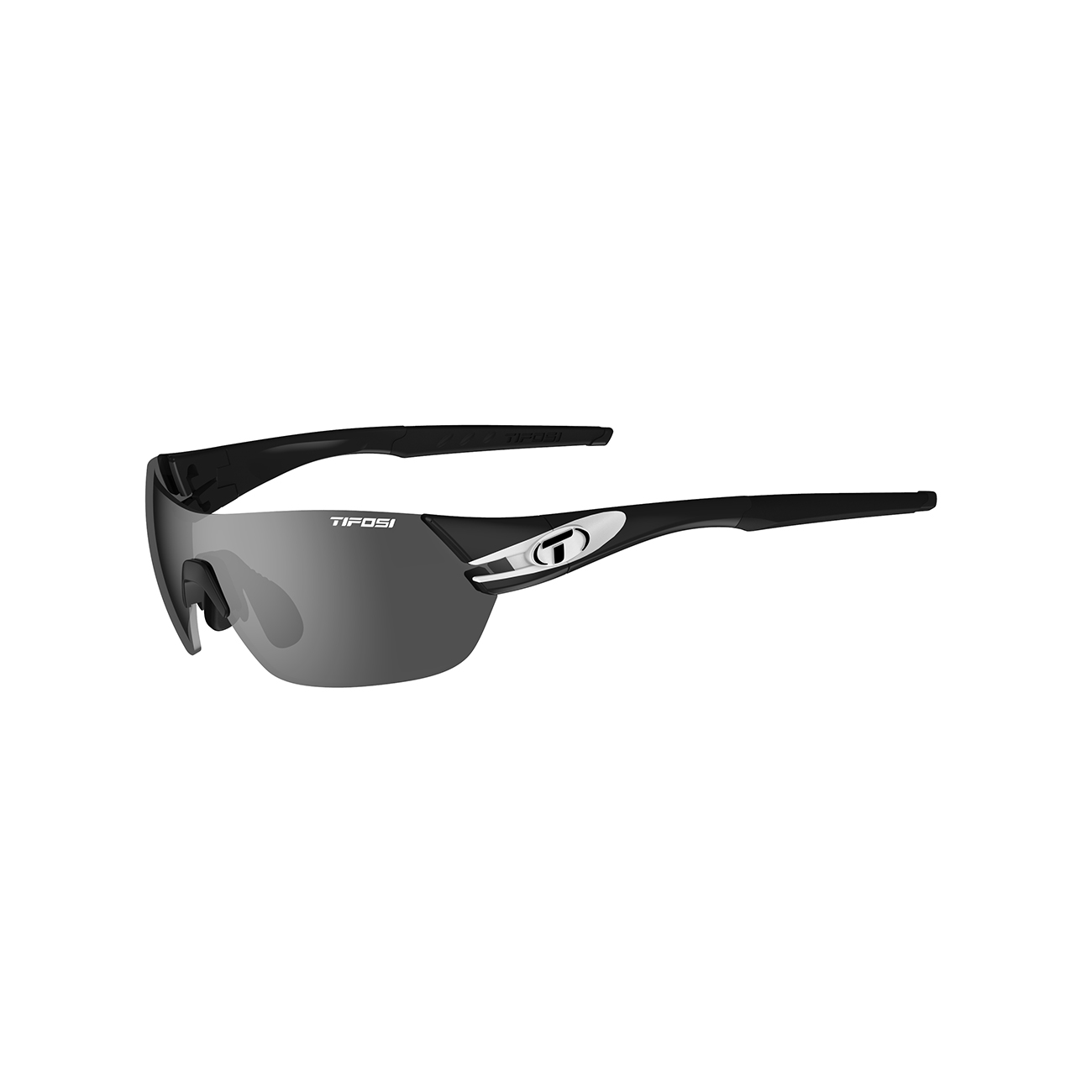 
                TIFOSI Cyklistické brýle - SLICE - černá
            