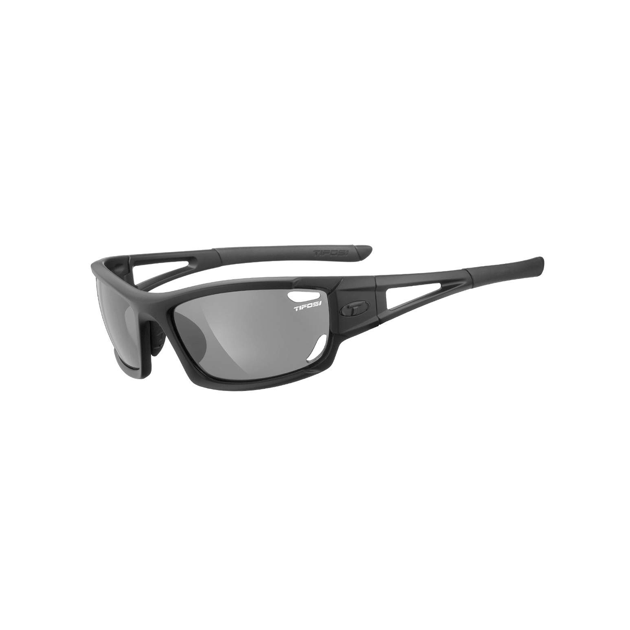 TIFOSI Cyklistické brýle - DOLOMITE 2.0 - černá