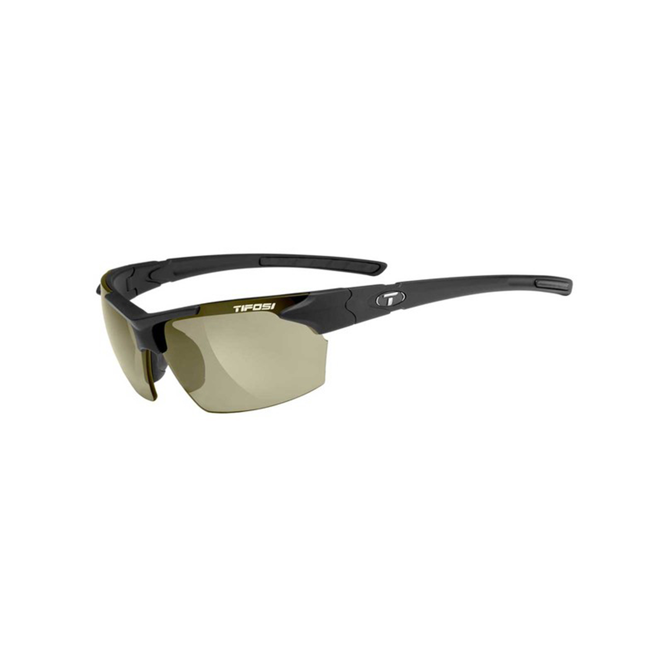 TIFOSI Cyklistické brýle - JET GT - černá